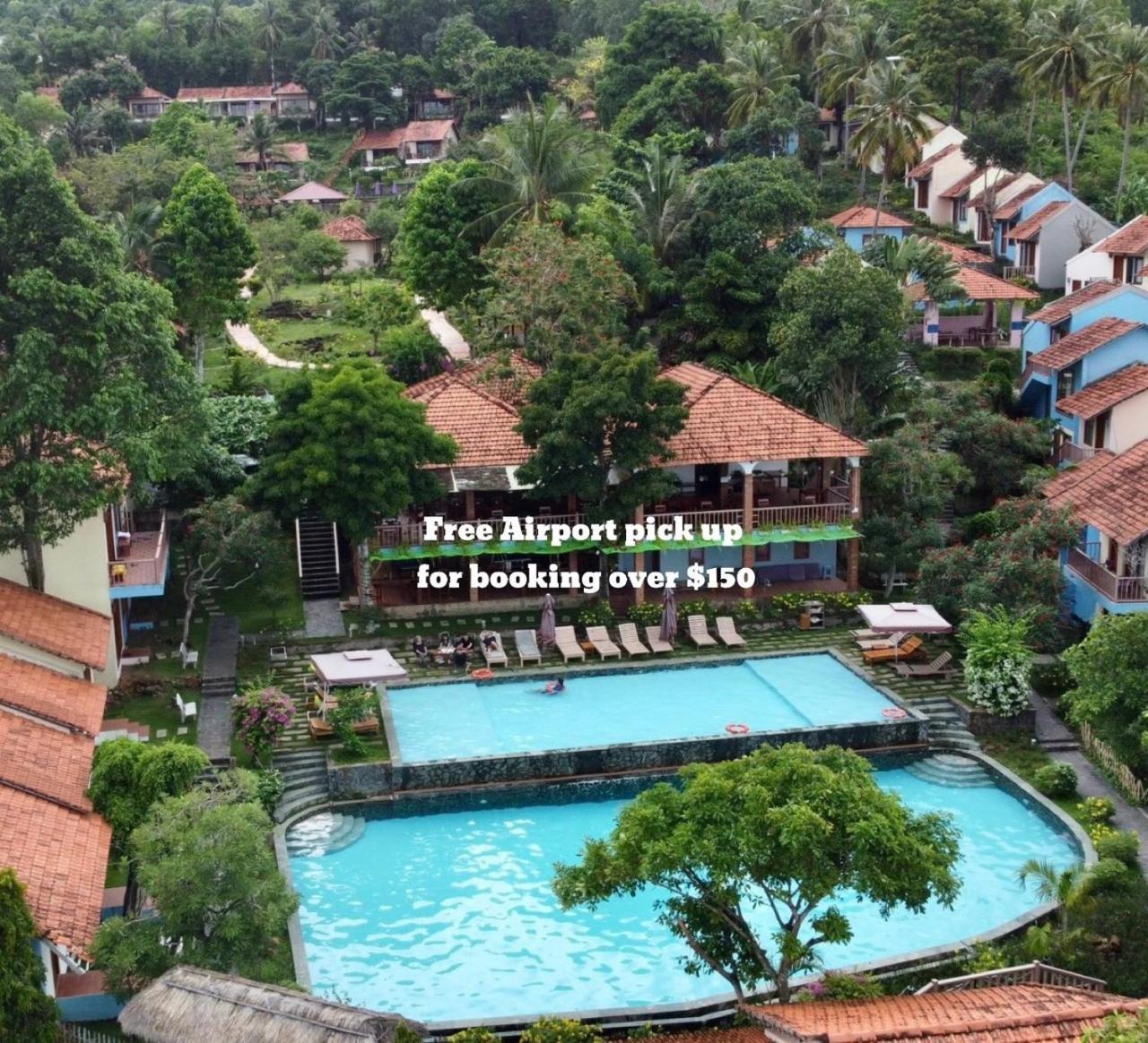 Star Hill Village Phu Quoc