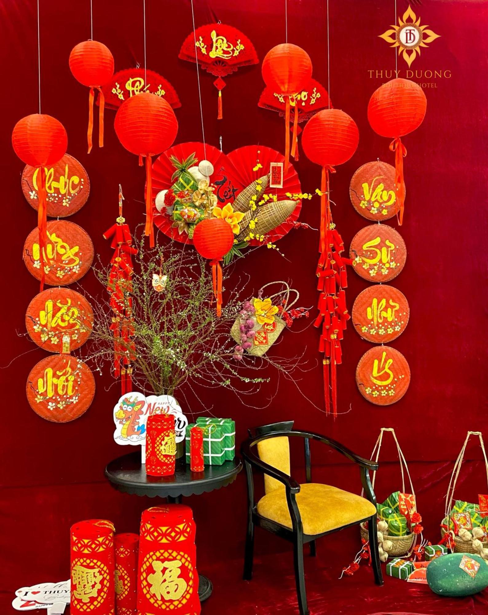 Thuy Duong Boutique 2*