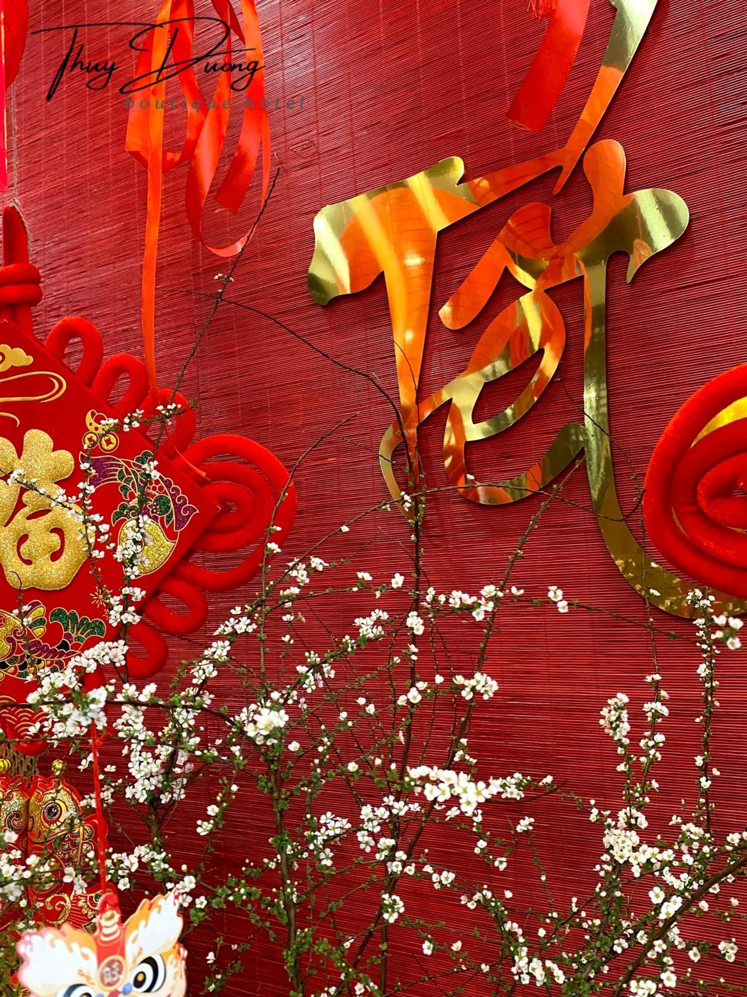 Thuy Duong Boutique Hotel