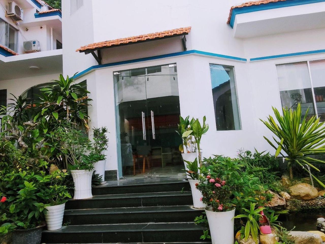 Vnd & Hotel Vung Tau