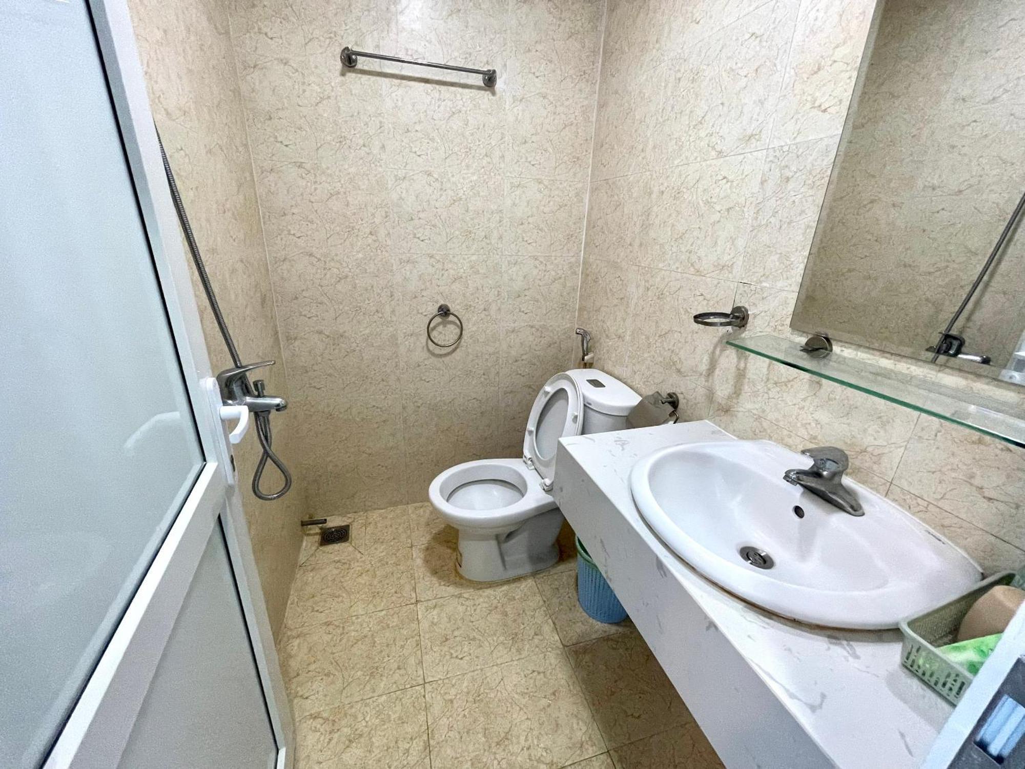 Apartment Hon Chong Oceanfront Luxury *