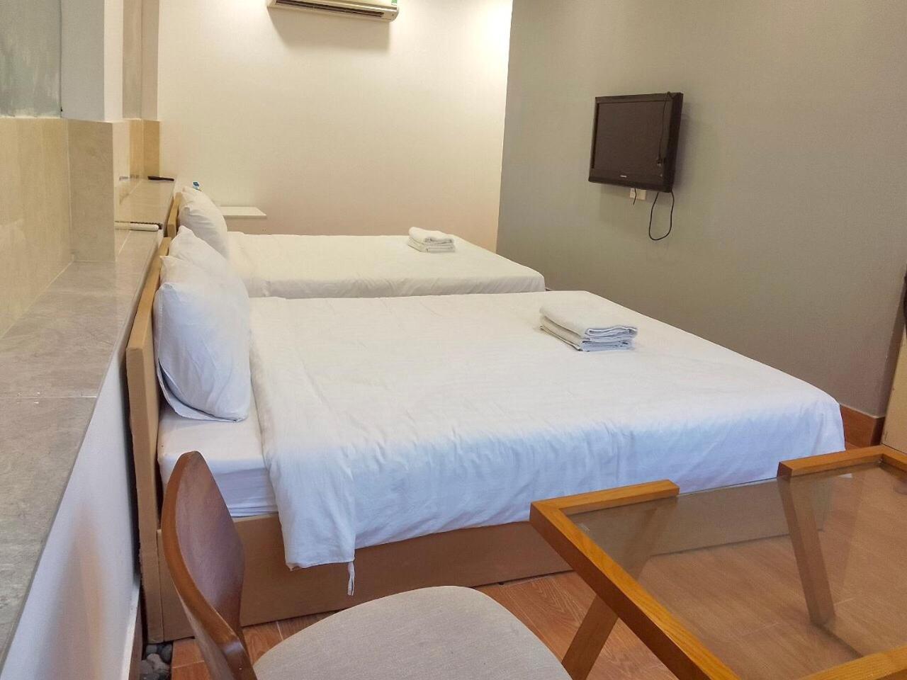 Hotel Vnd & 3*