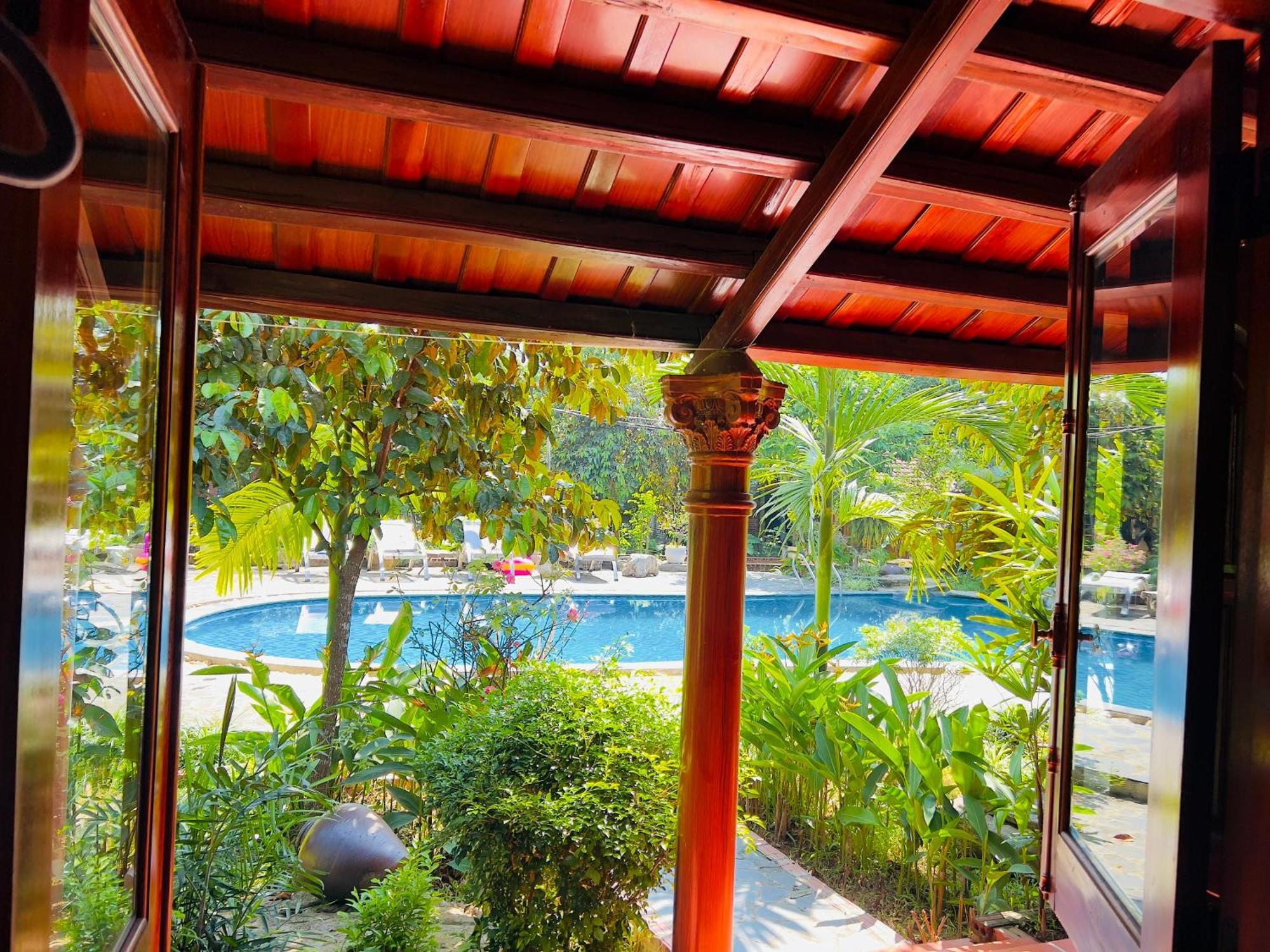 Family Homestay Ninh Binh