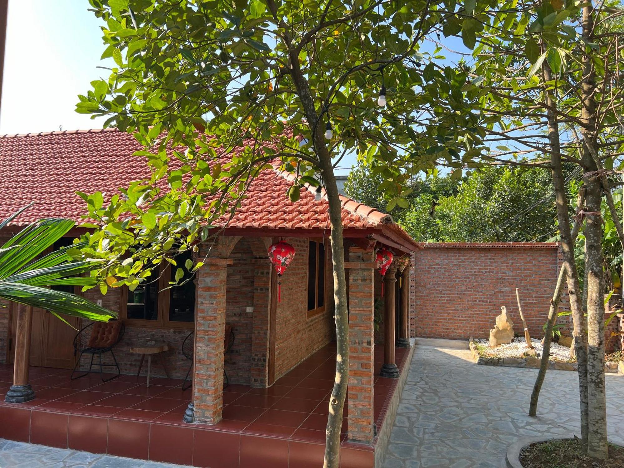 Homestay Family