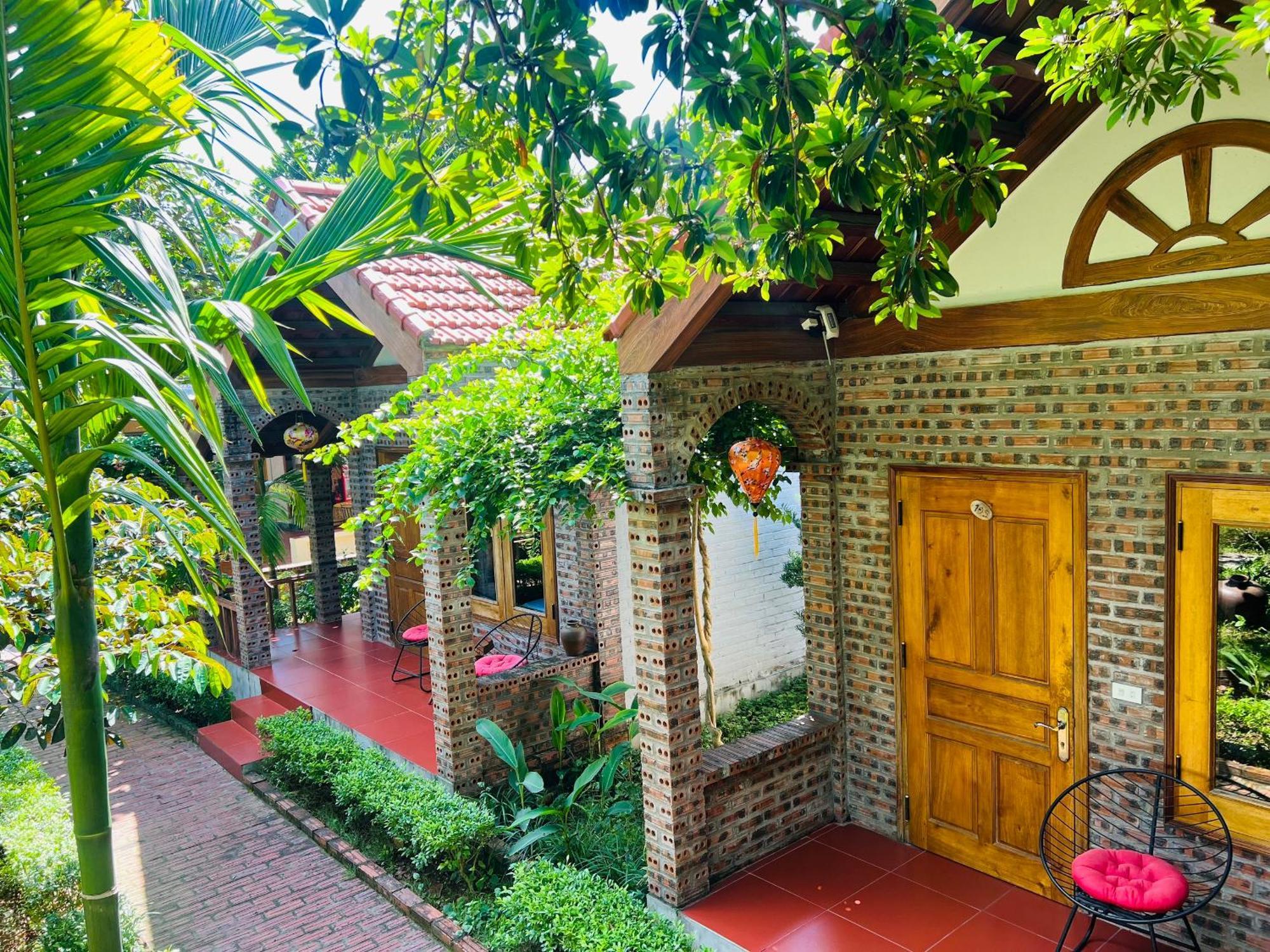 Homestay Family Ninh Binh