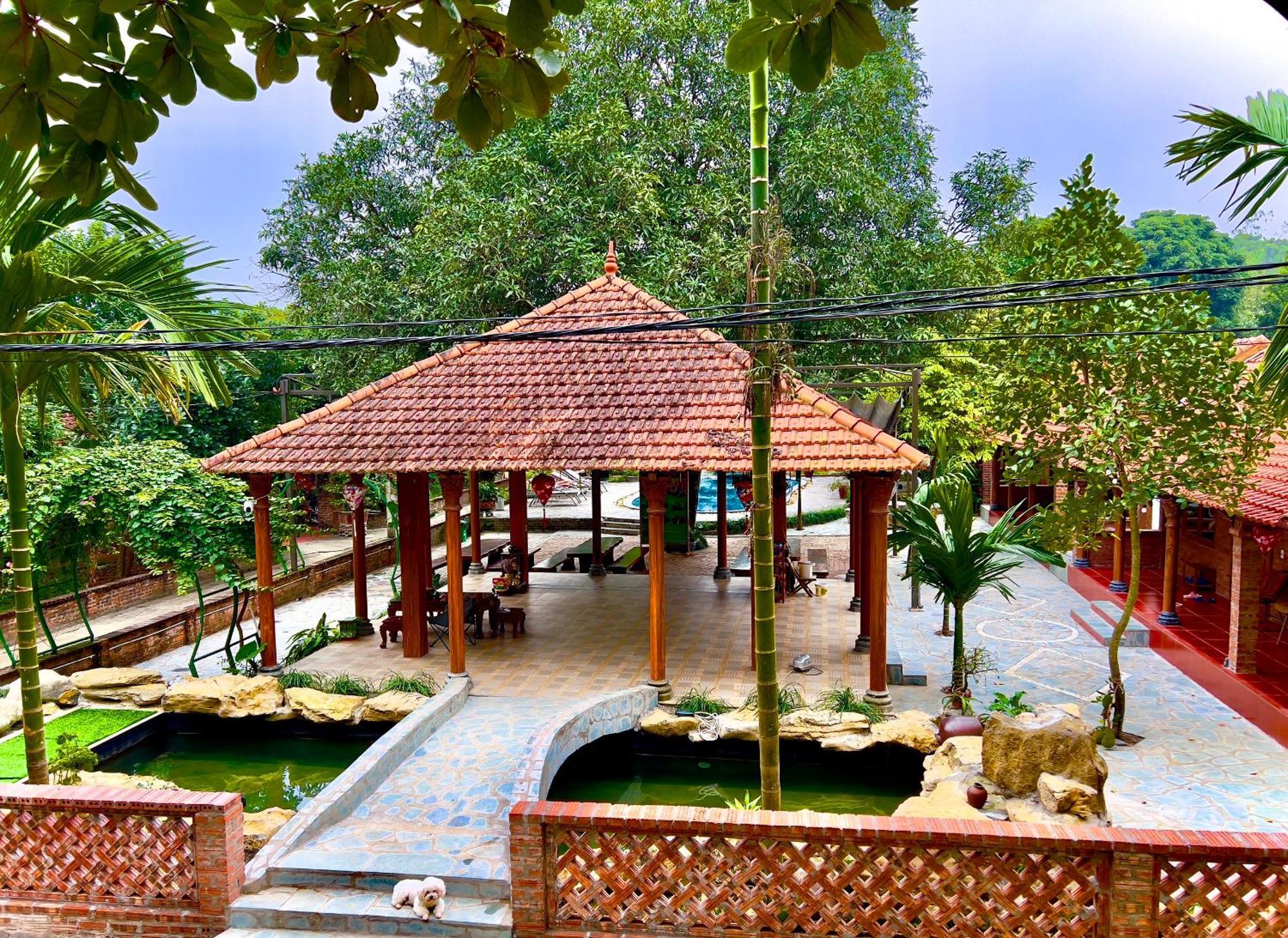 Homestay Family Ninh Binh