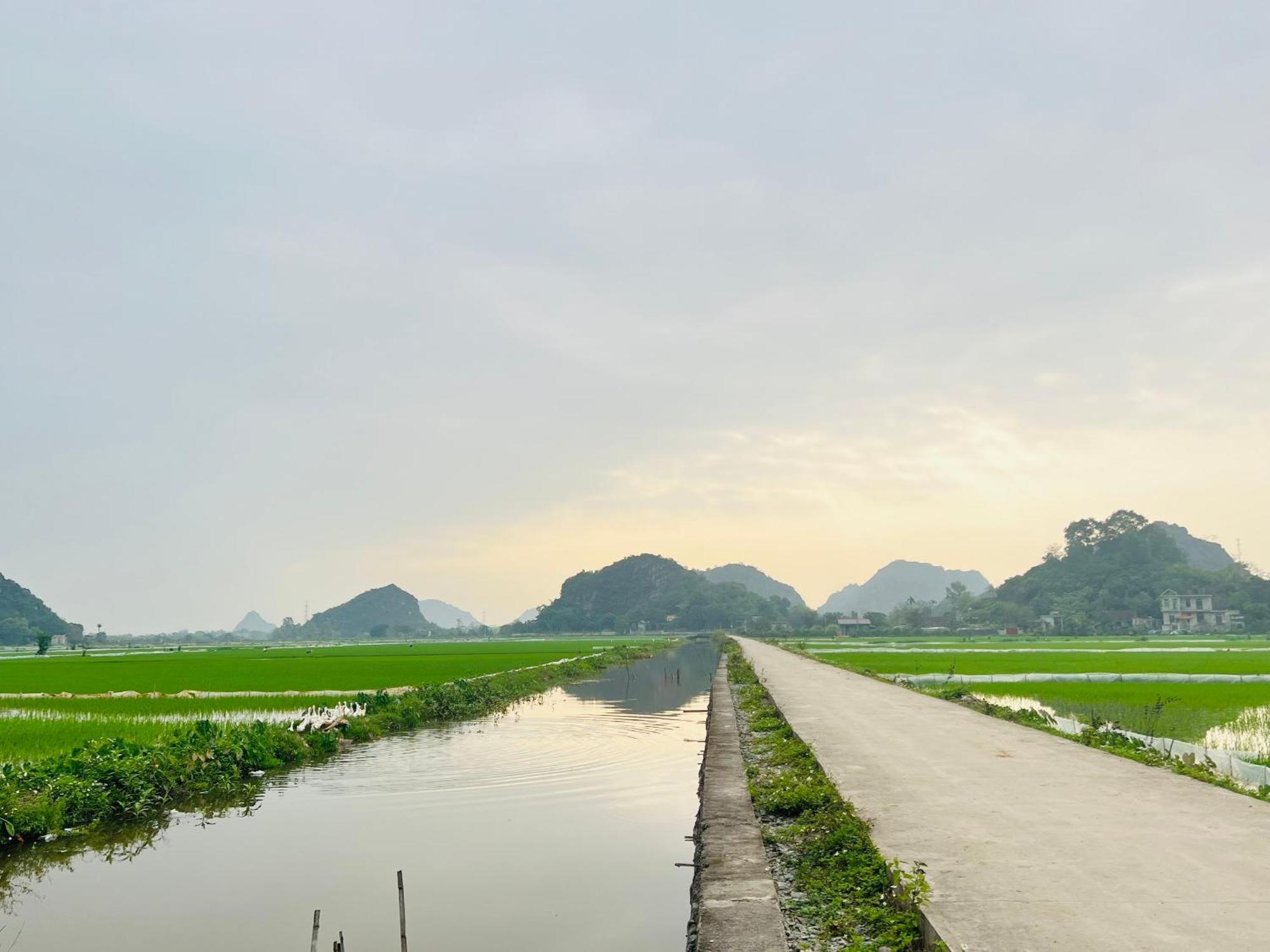Homestay Family Ninh Binh