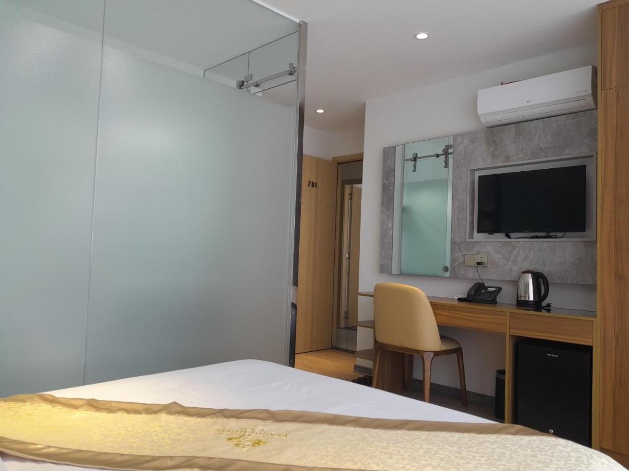 Hotel Prague