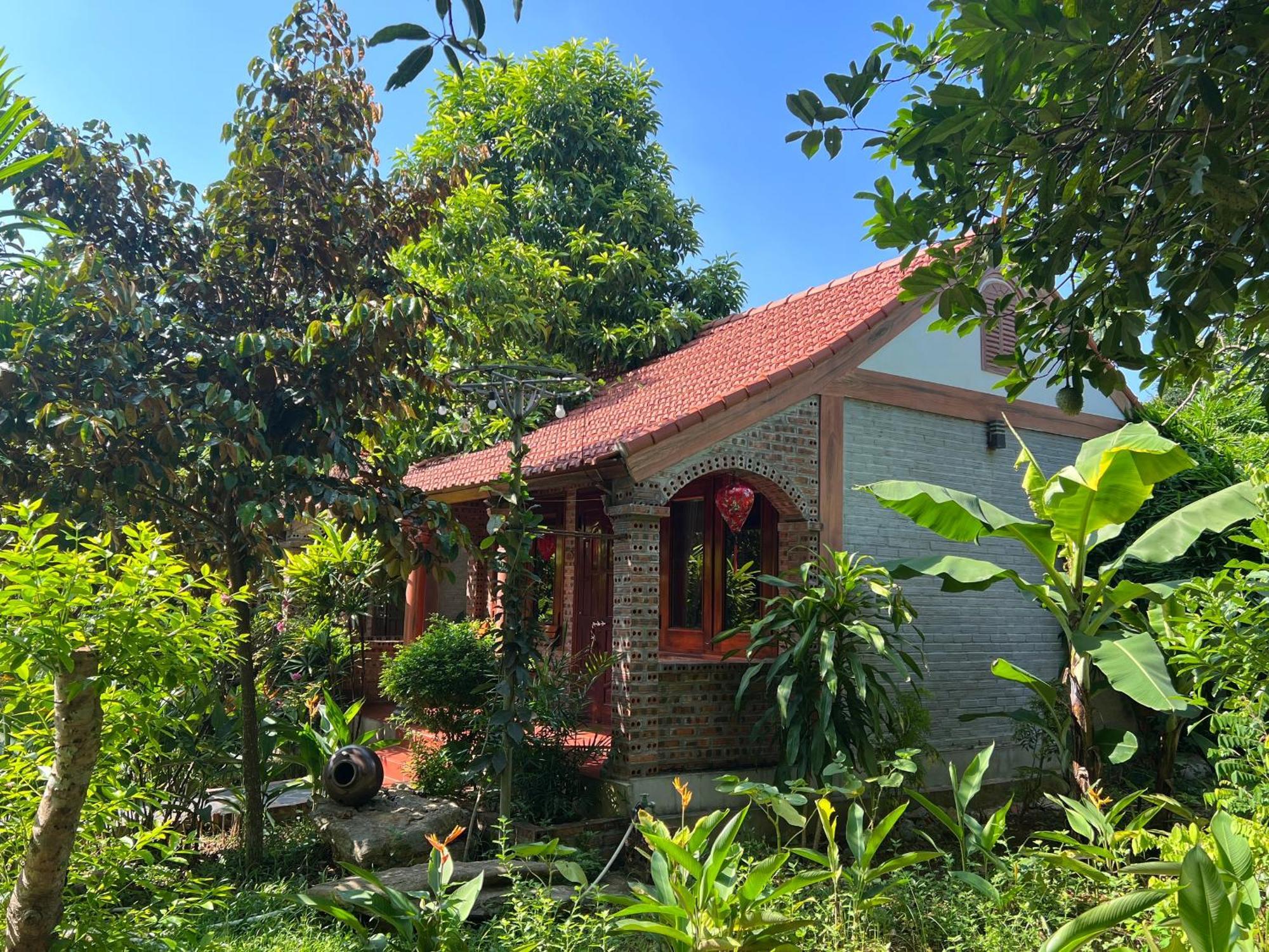 Homestay Family