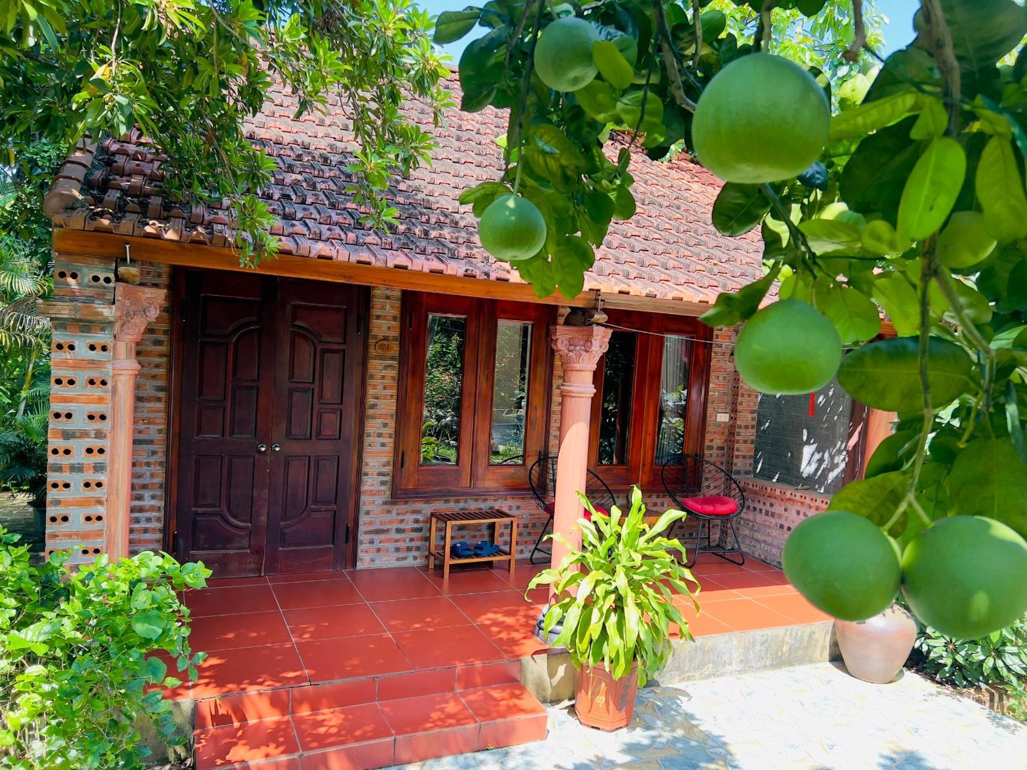 Family Homestay Ninh Binh