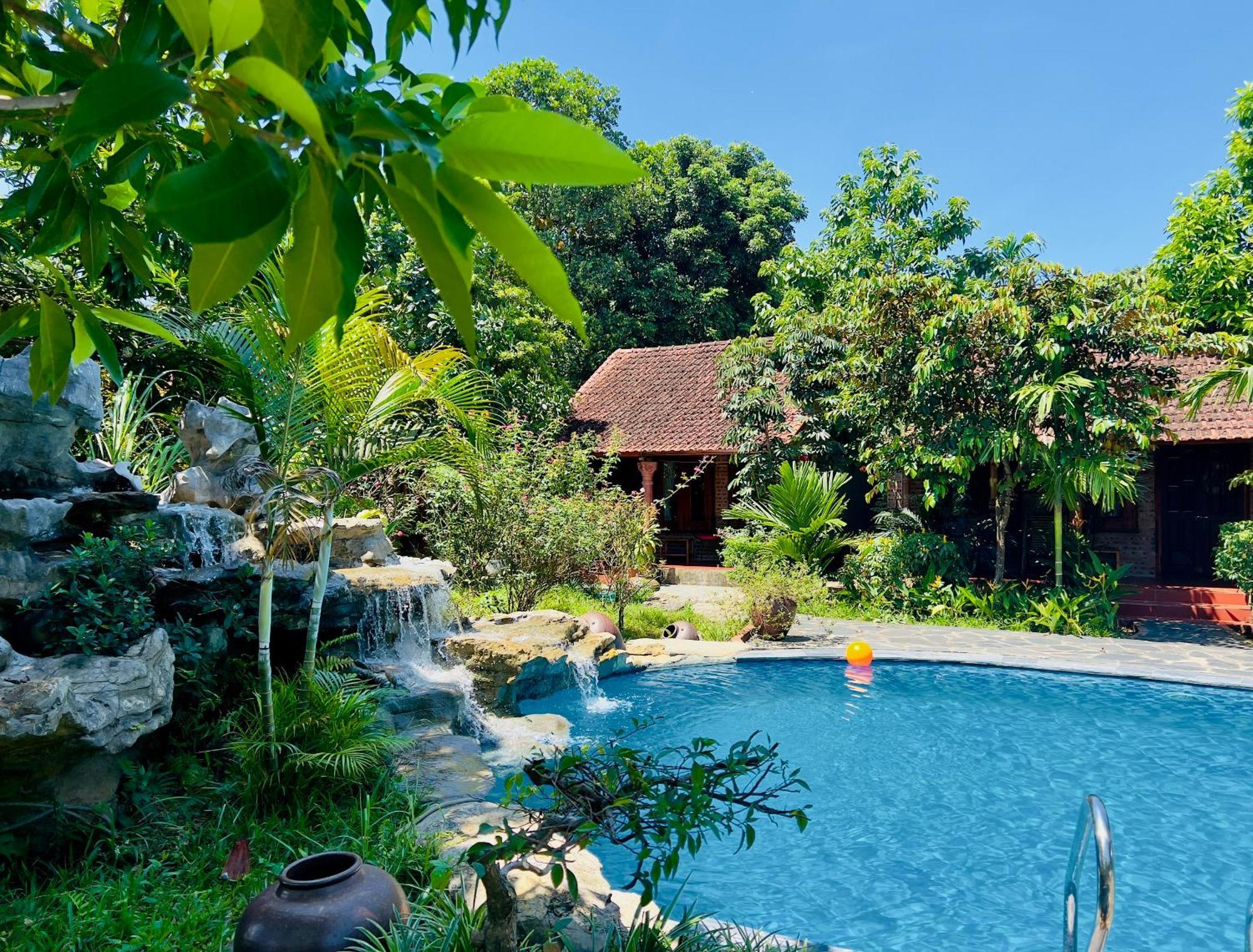 Family Homestay Ninh Binh