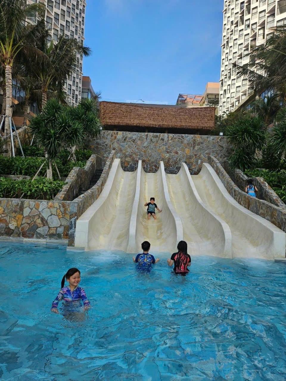 Apec Mandala Mui Ne D0329 Phan Thiet