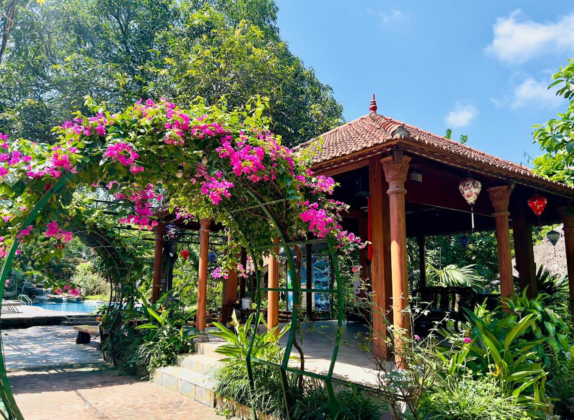 Homestay Family Ninh Binh