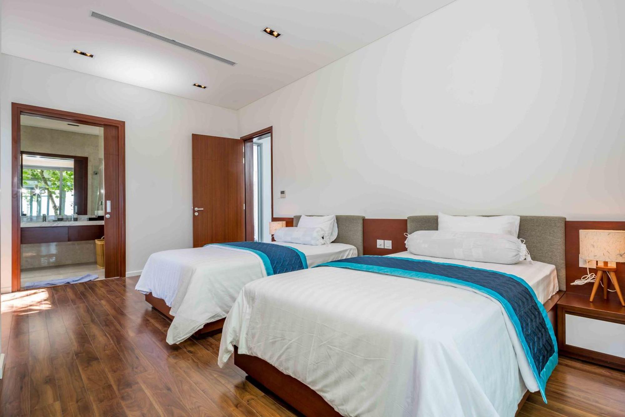 Villa Deluxe By Danatrip Da Nang