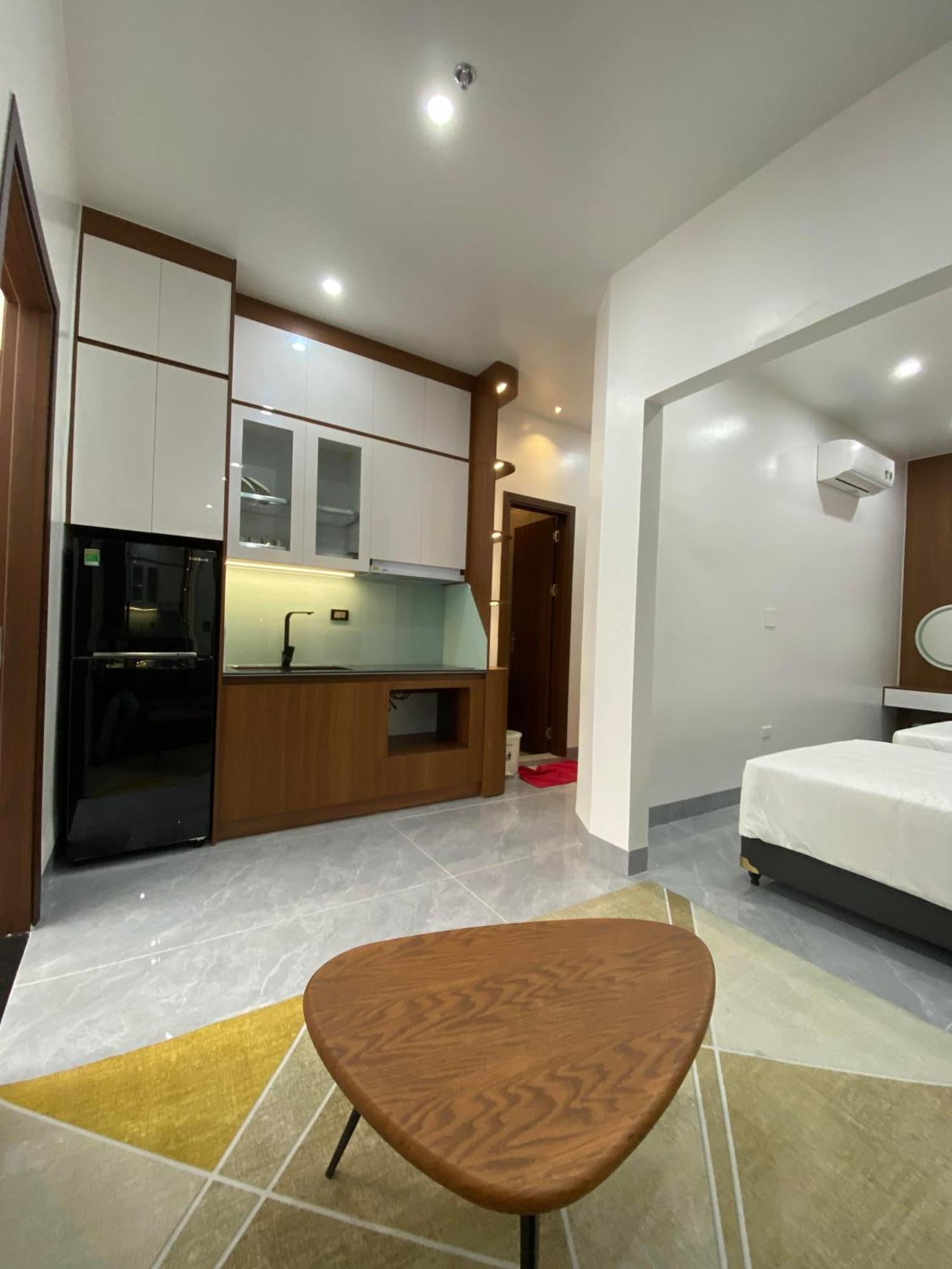 Apartment Kien Ngoc Cat Ba