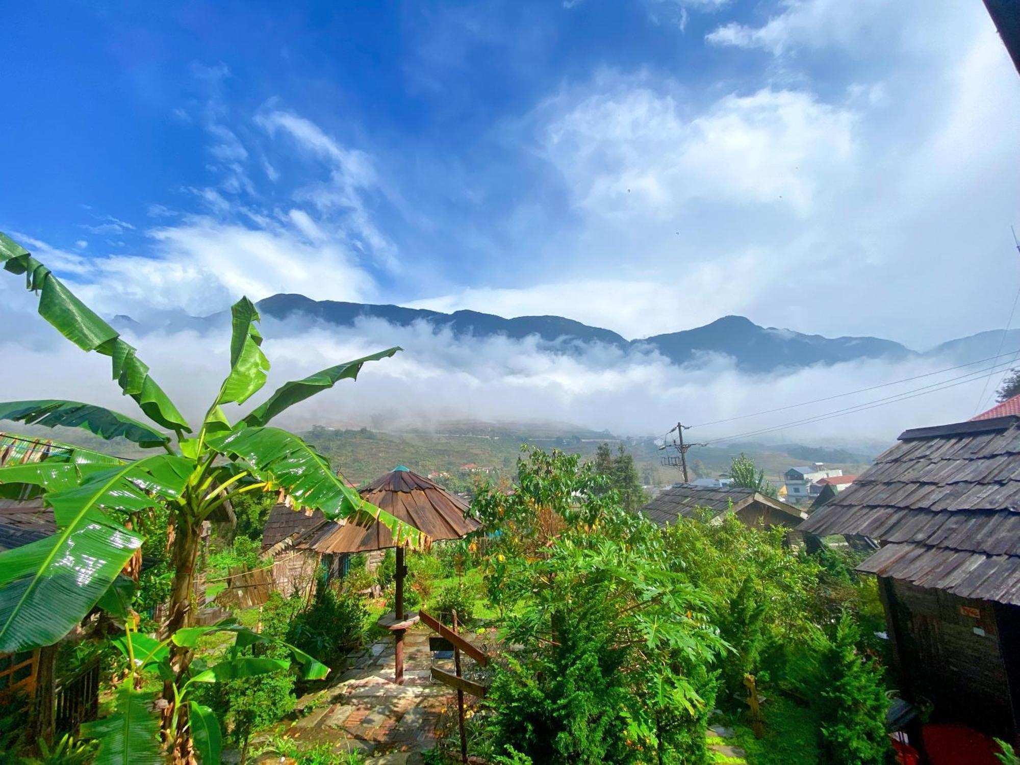 Mina Eco Bed & Breakfast