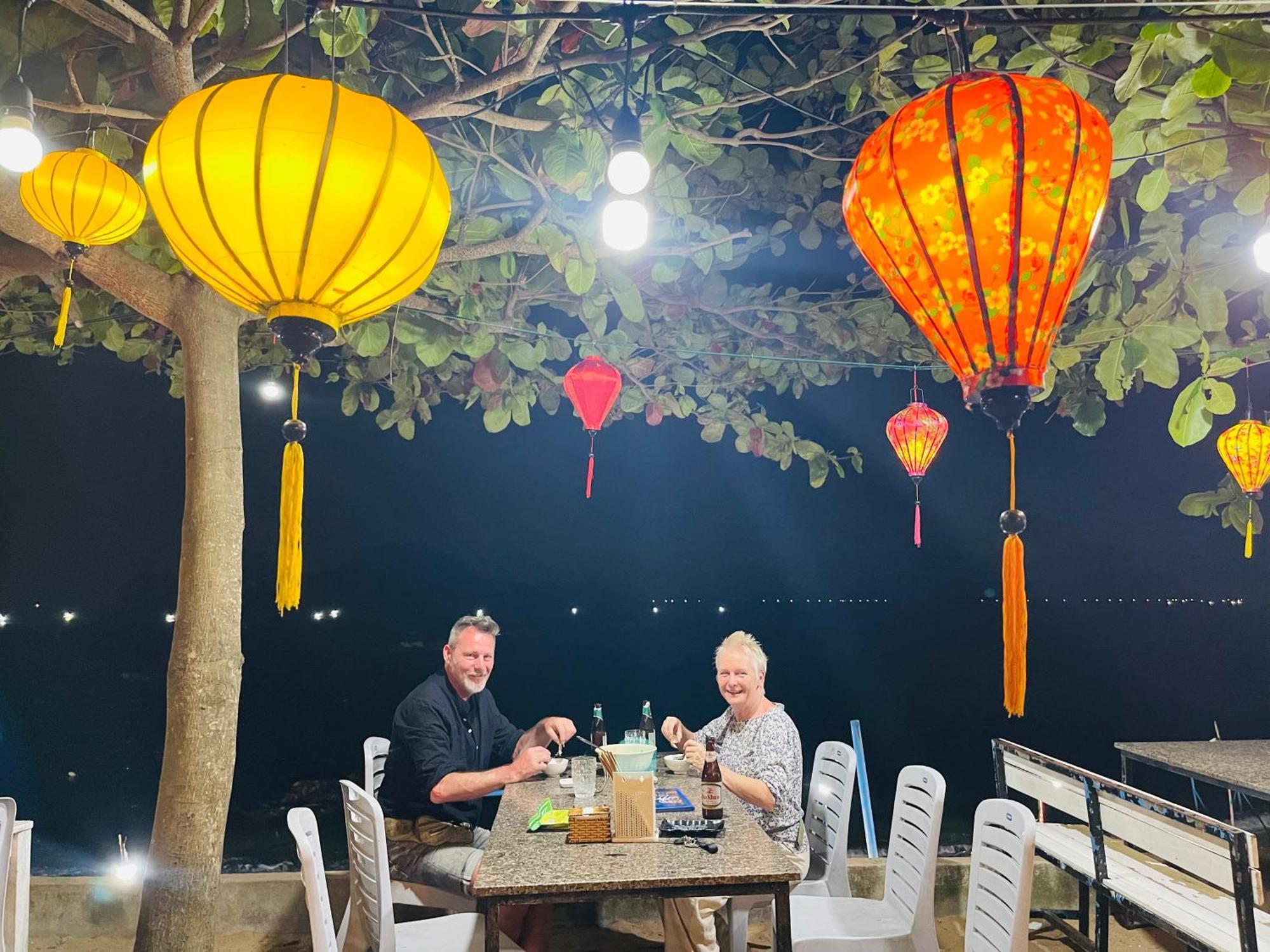 Hotel Bai Xep