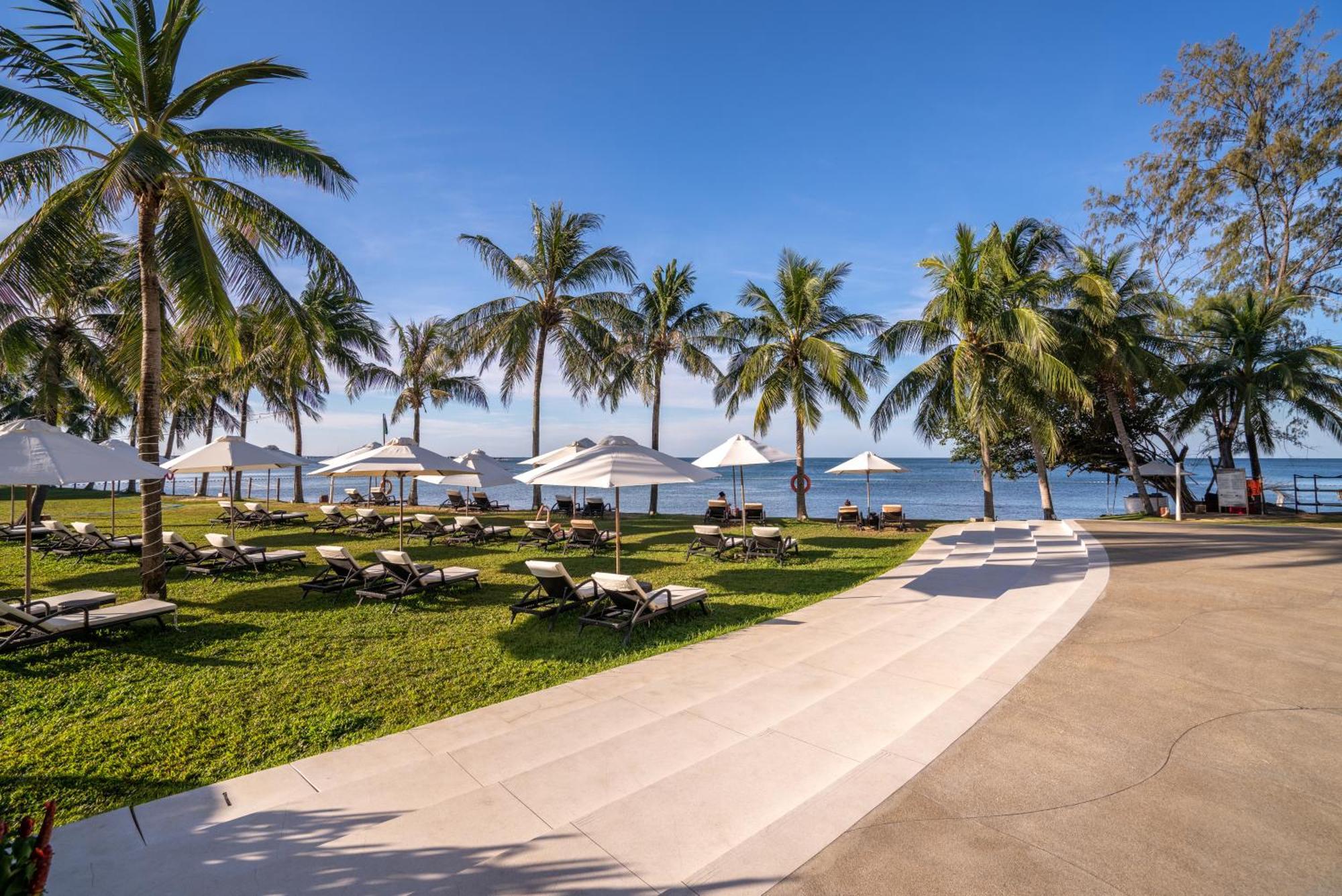 Resort The Shells & Phú Quốc