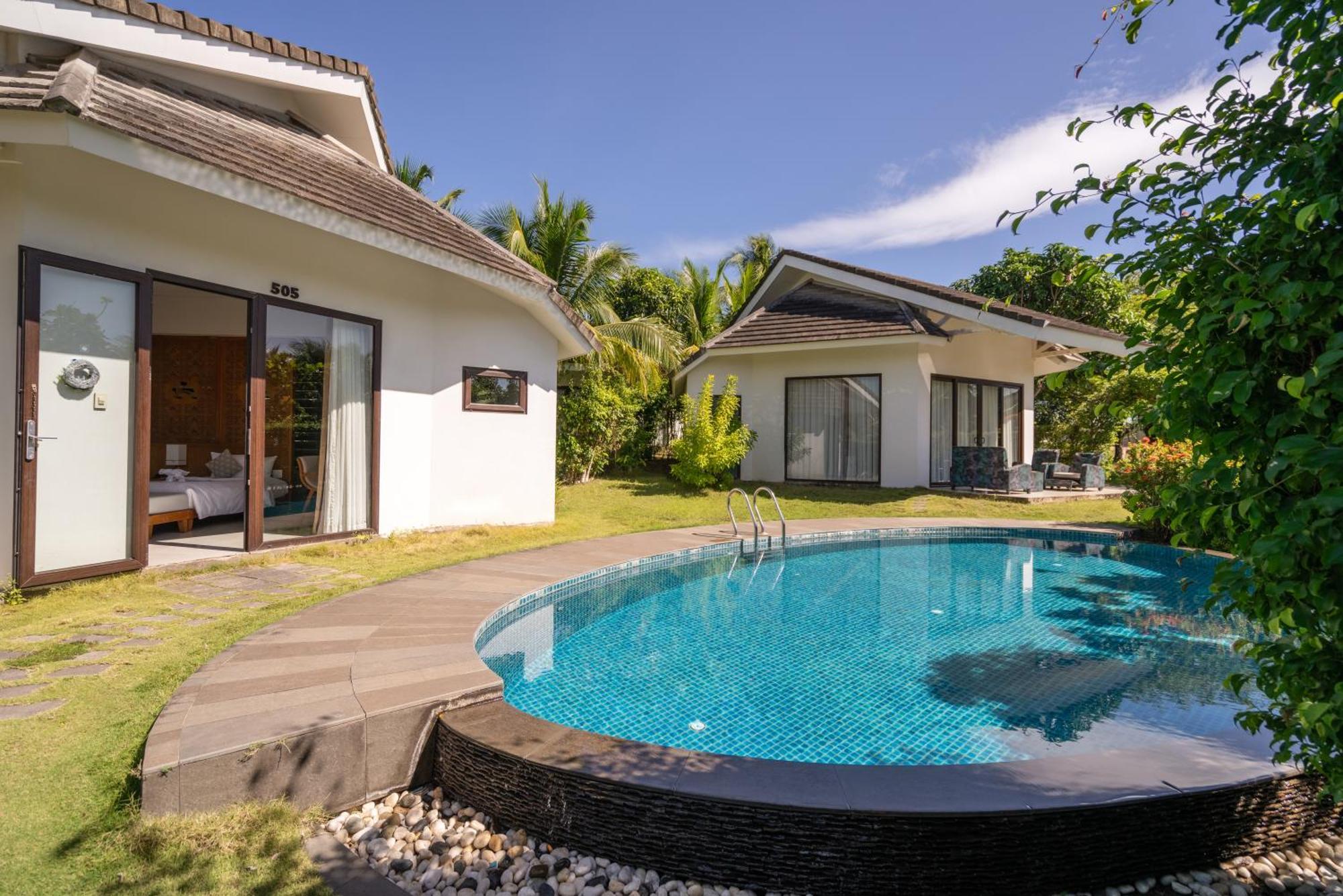 The Shells & Resort Phú Quốc