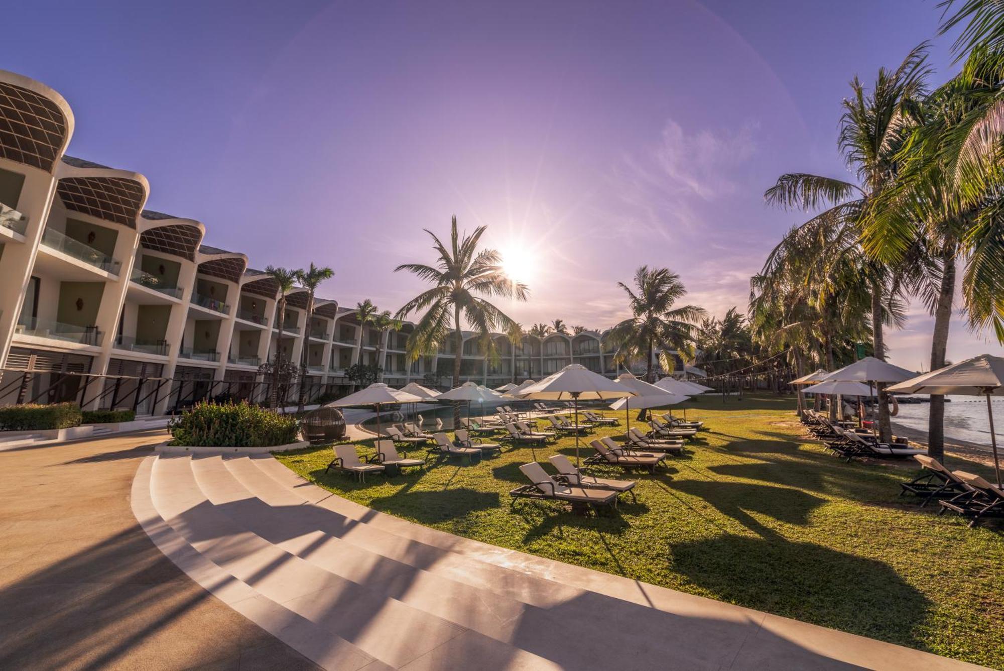 The Shells & Resort Phú Quốc