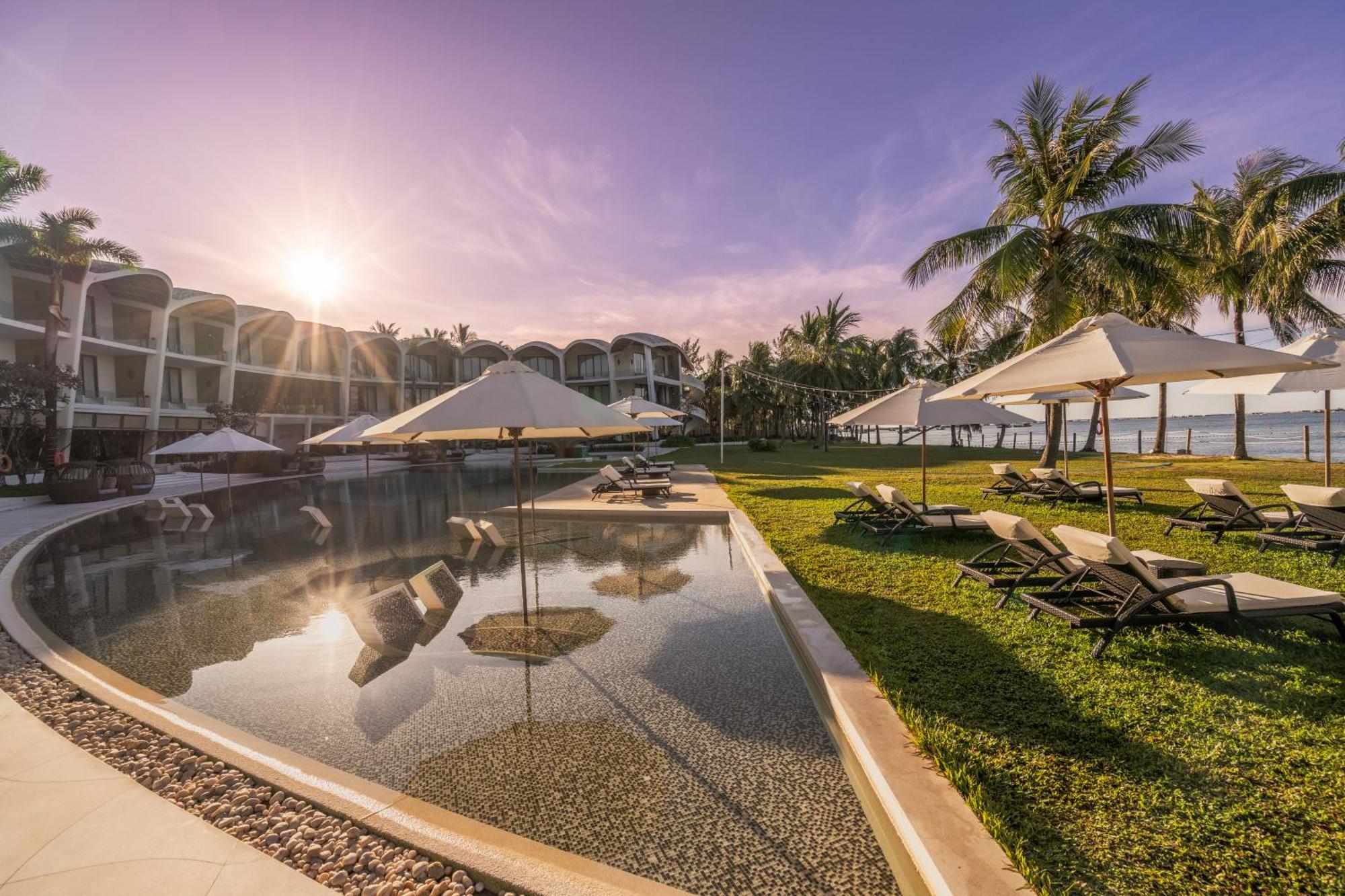 The Shells & Phu Quoc