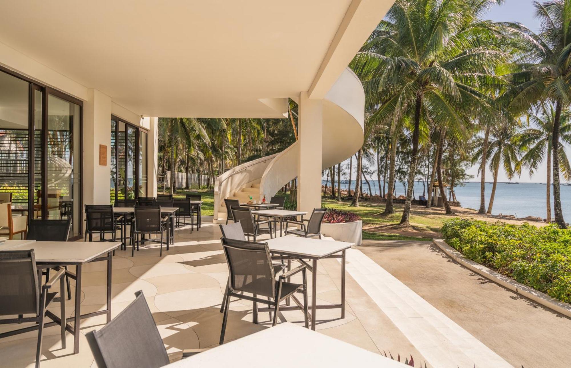 The Shells & 5* Phú Quốc