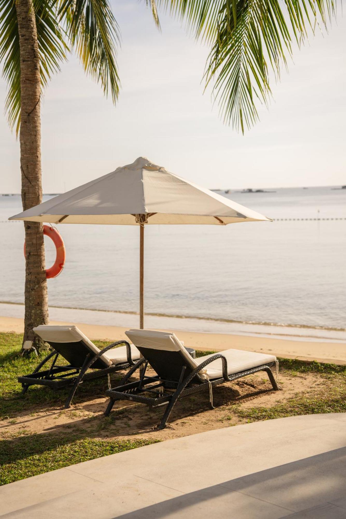 Resort The Shells & Phú Quốc