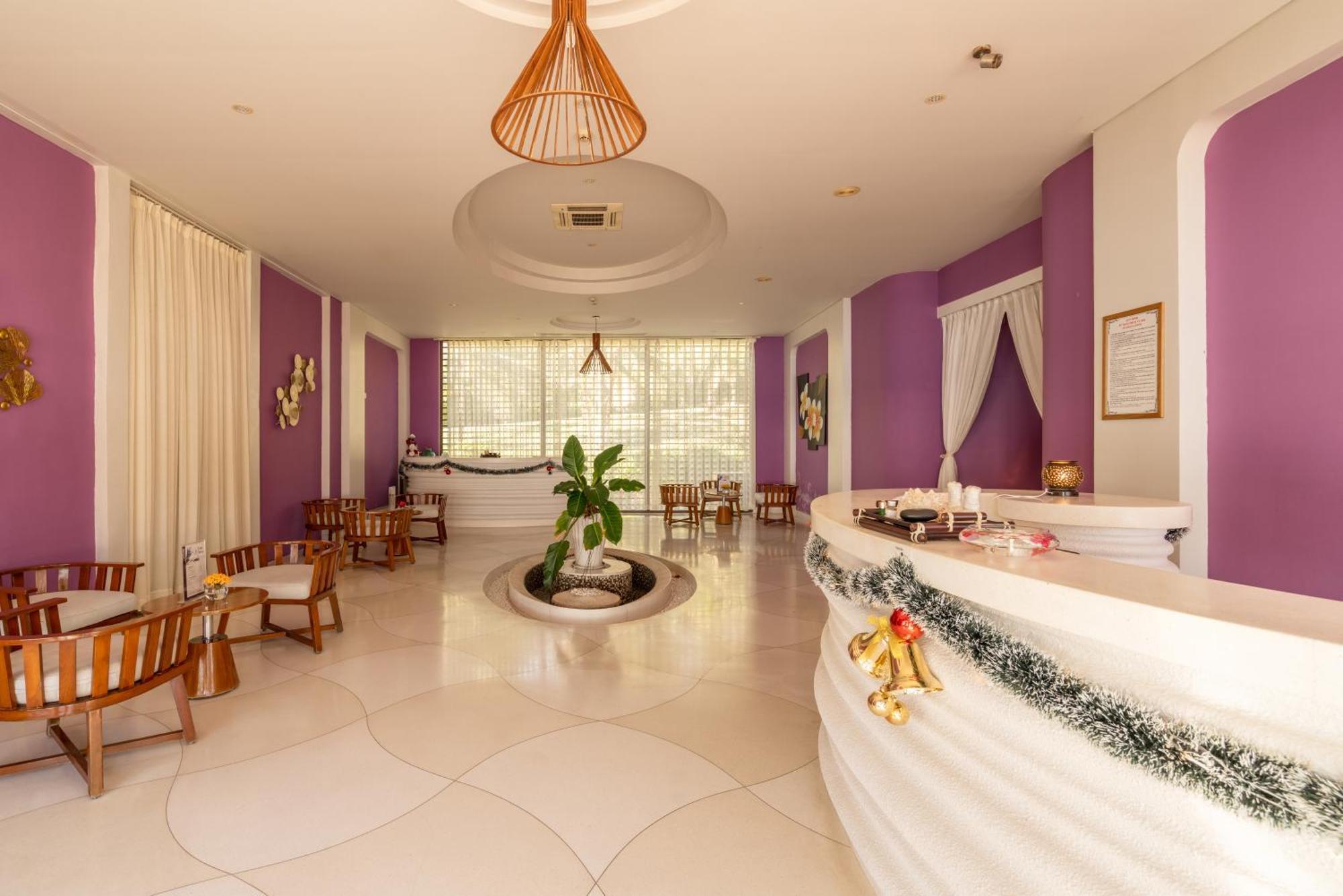 Resort The Shells & Phú Quốc