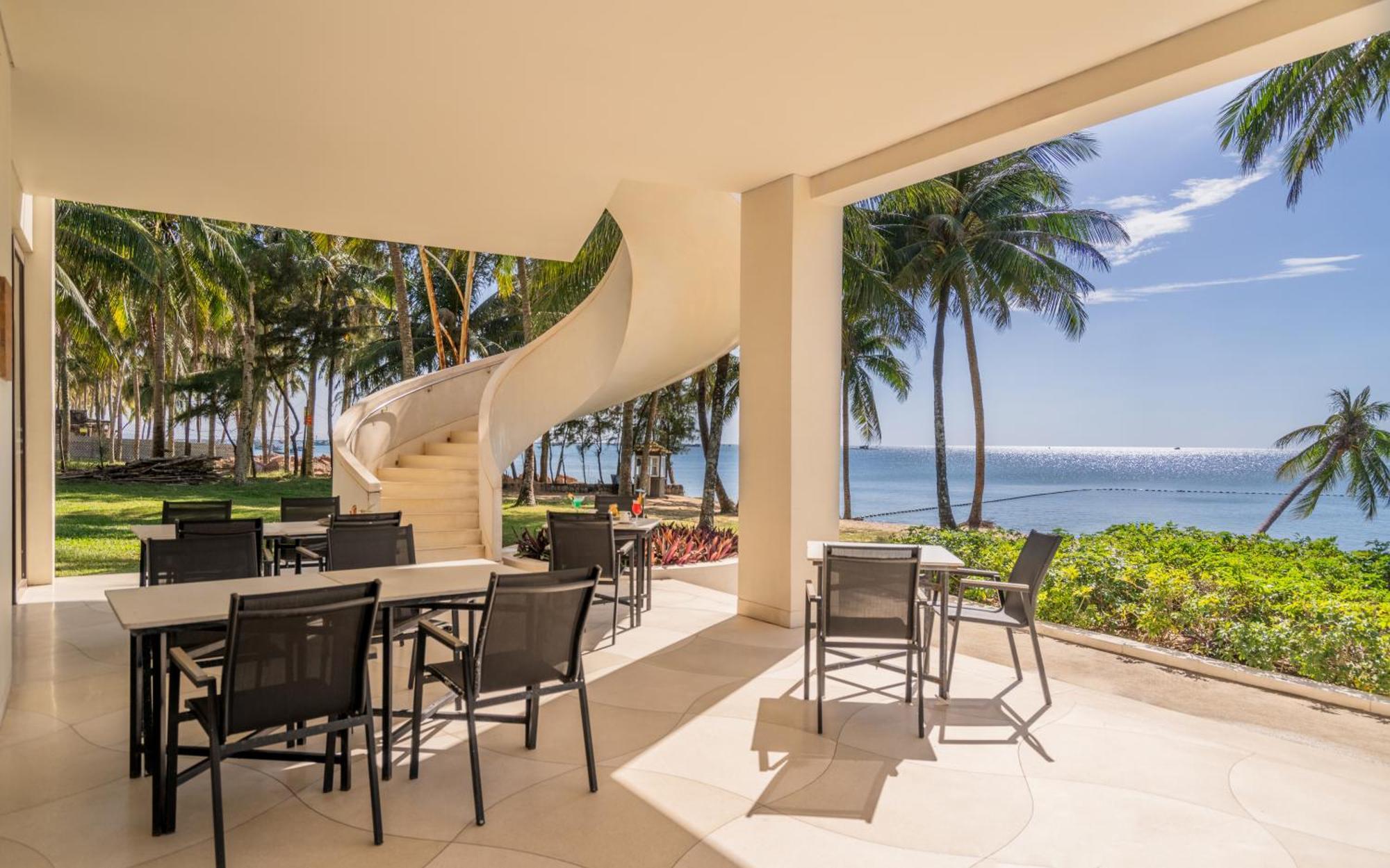 The Shells & Resort Phú Quốc