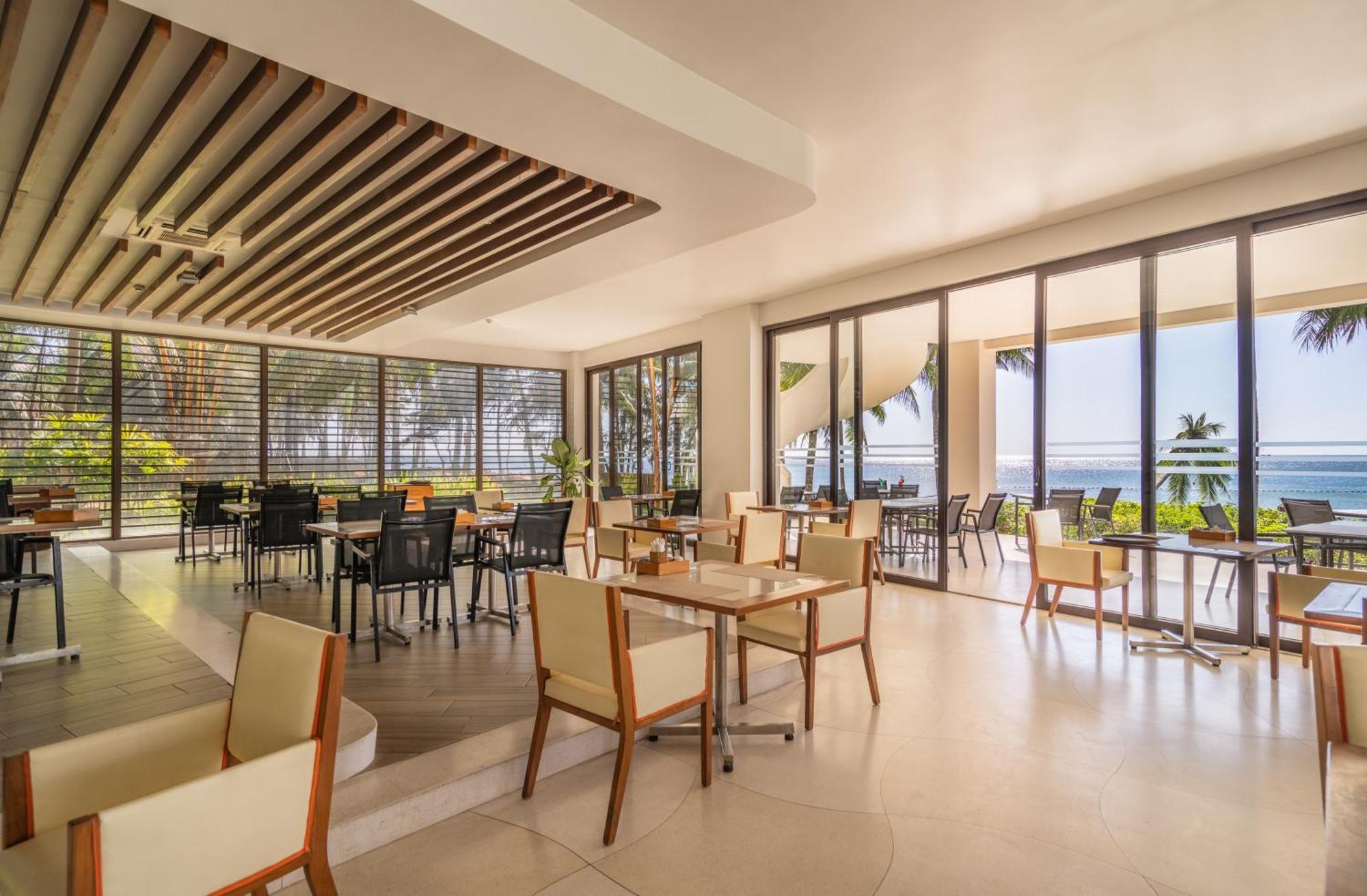 The Shells & Resort