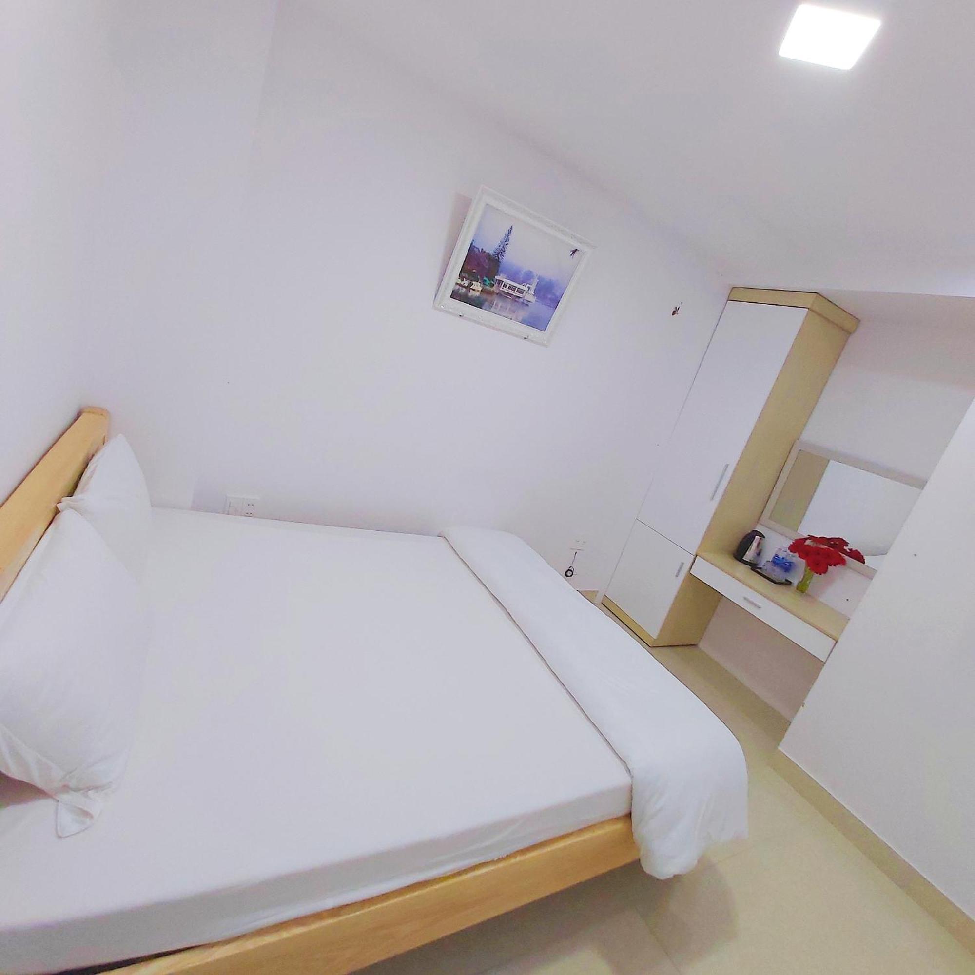 Daisy House * Da Lat