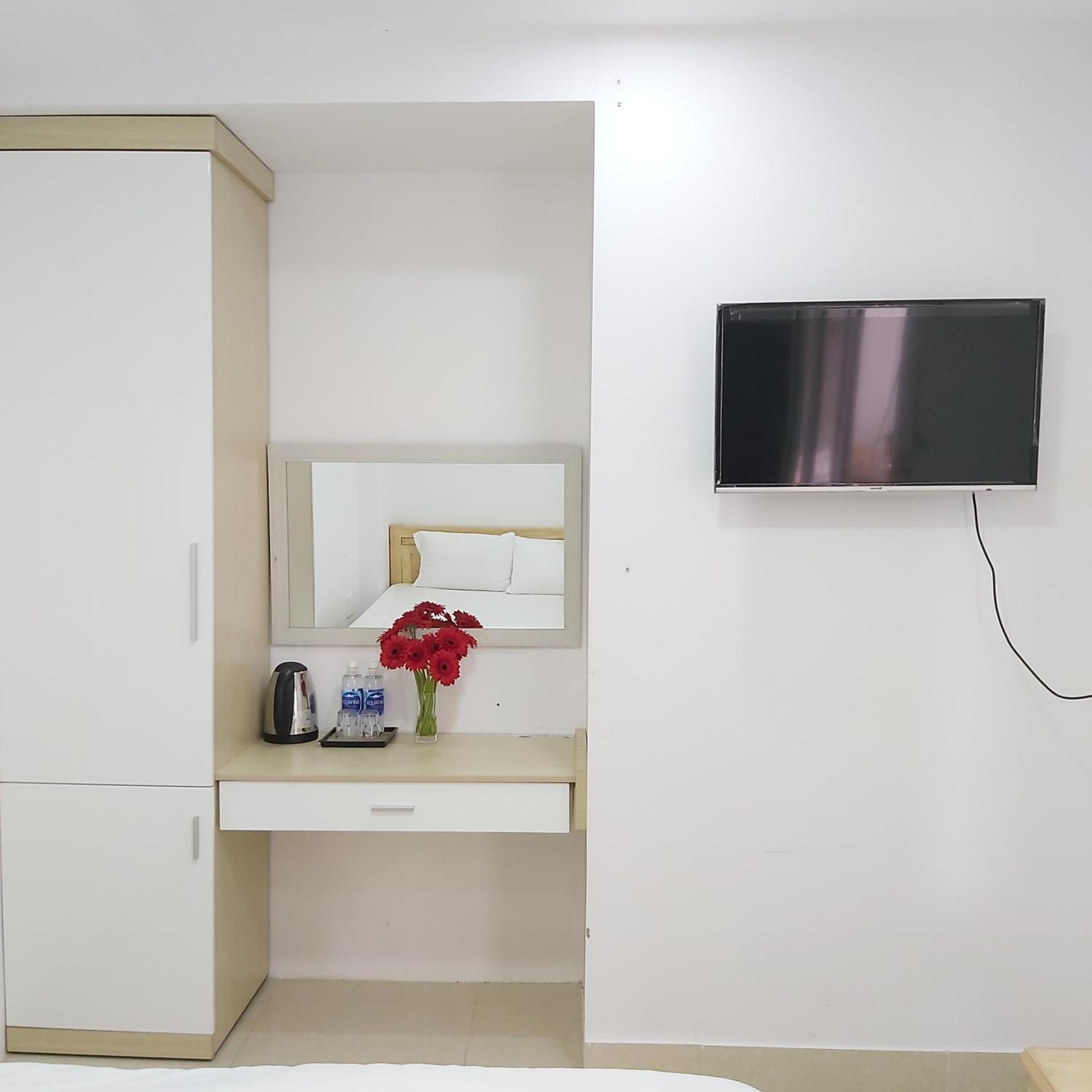 Daisy House Khách sạn