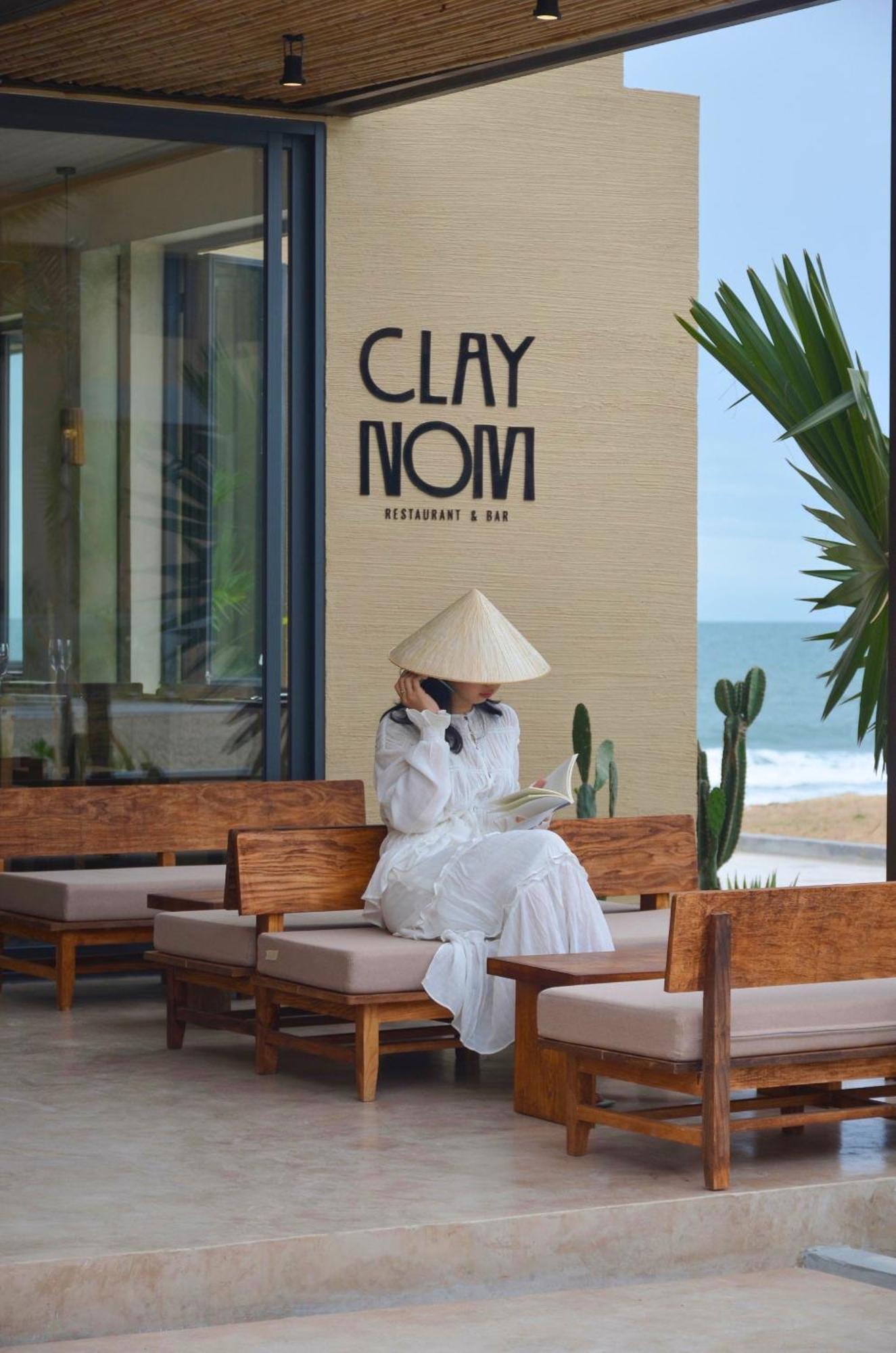 Resort The Clay *