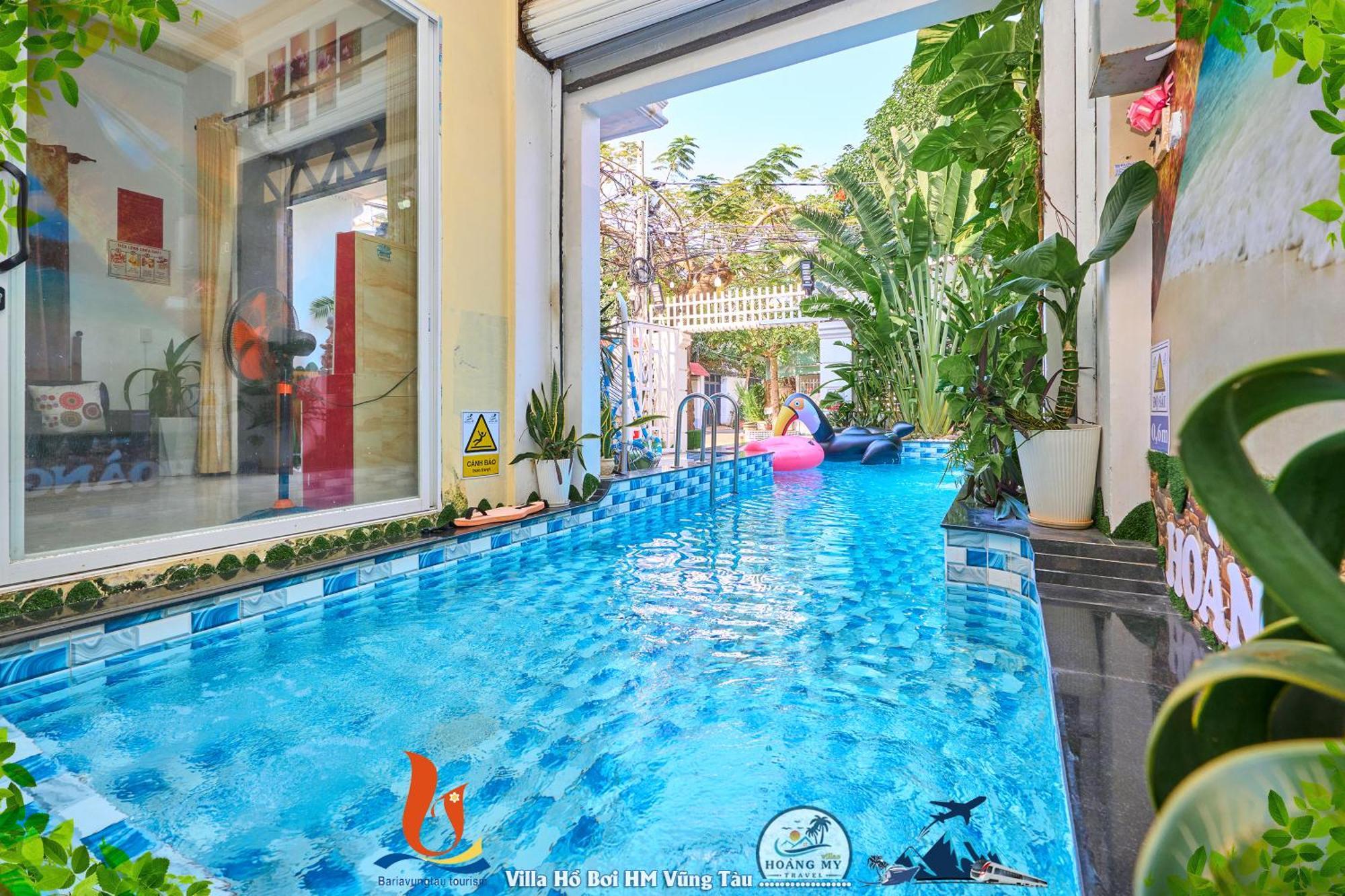 Villages Hoang Duc Xanh Bai Sau * Vung Tau