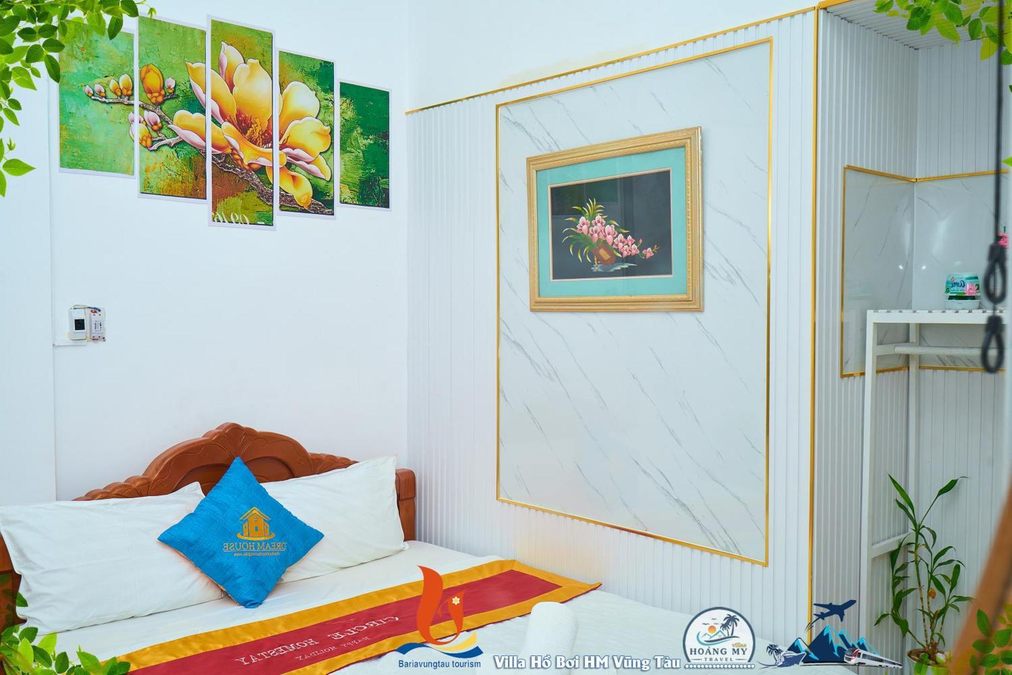 Villages Hoang Duc Xanh Bai Sau Vung Tau