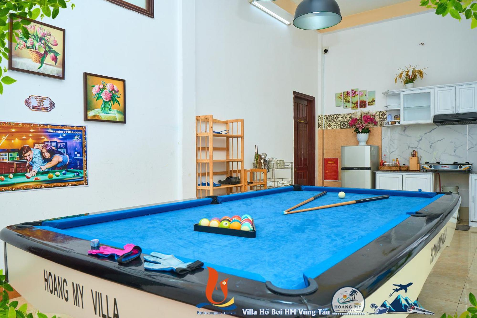 Villa Villages Hoang Duc Xanh Bai Sau Vung Tau
