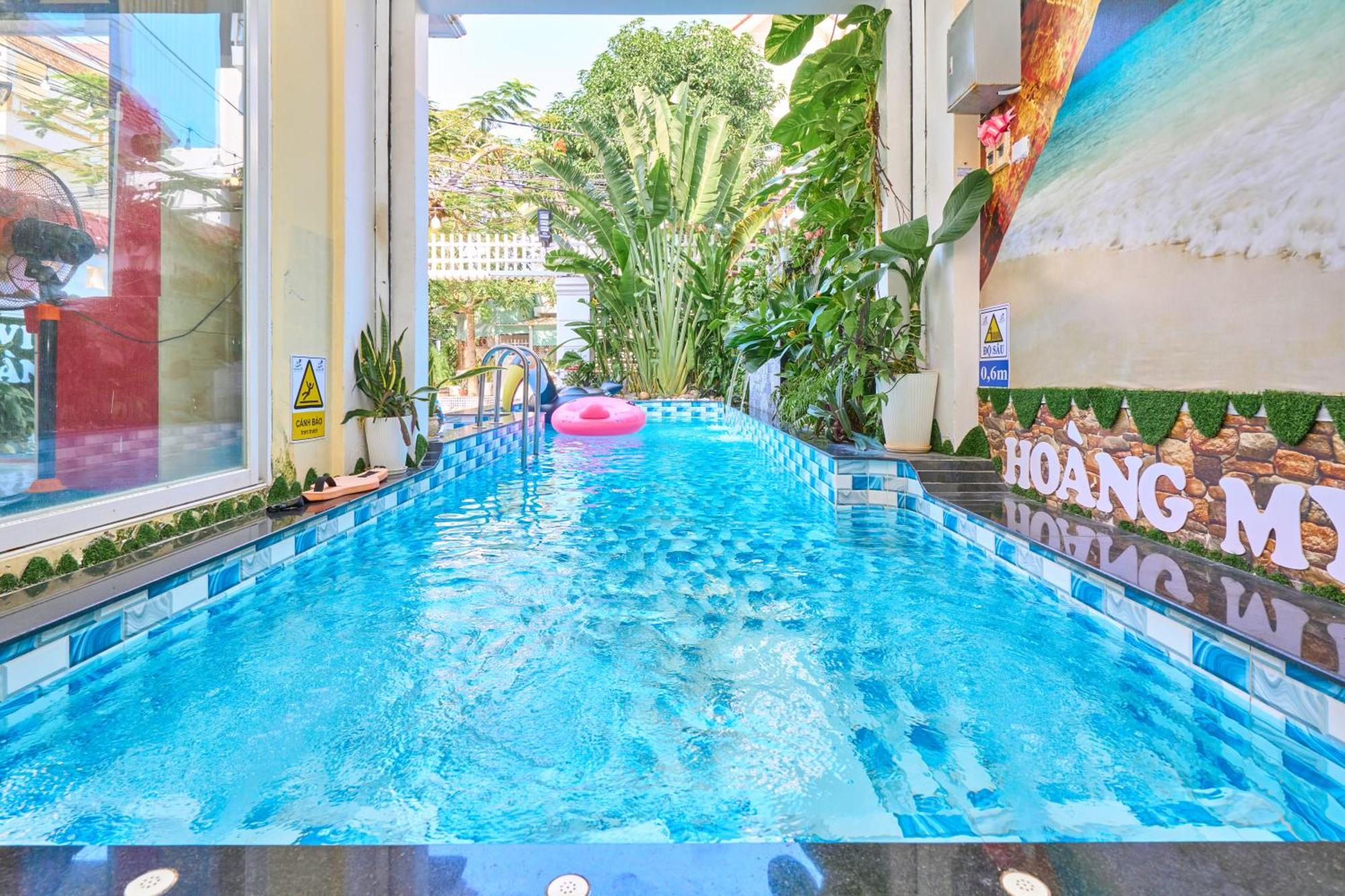Villa Villages Hoang Duc Xanh Bai Sau Vung Tau