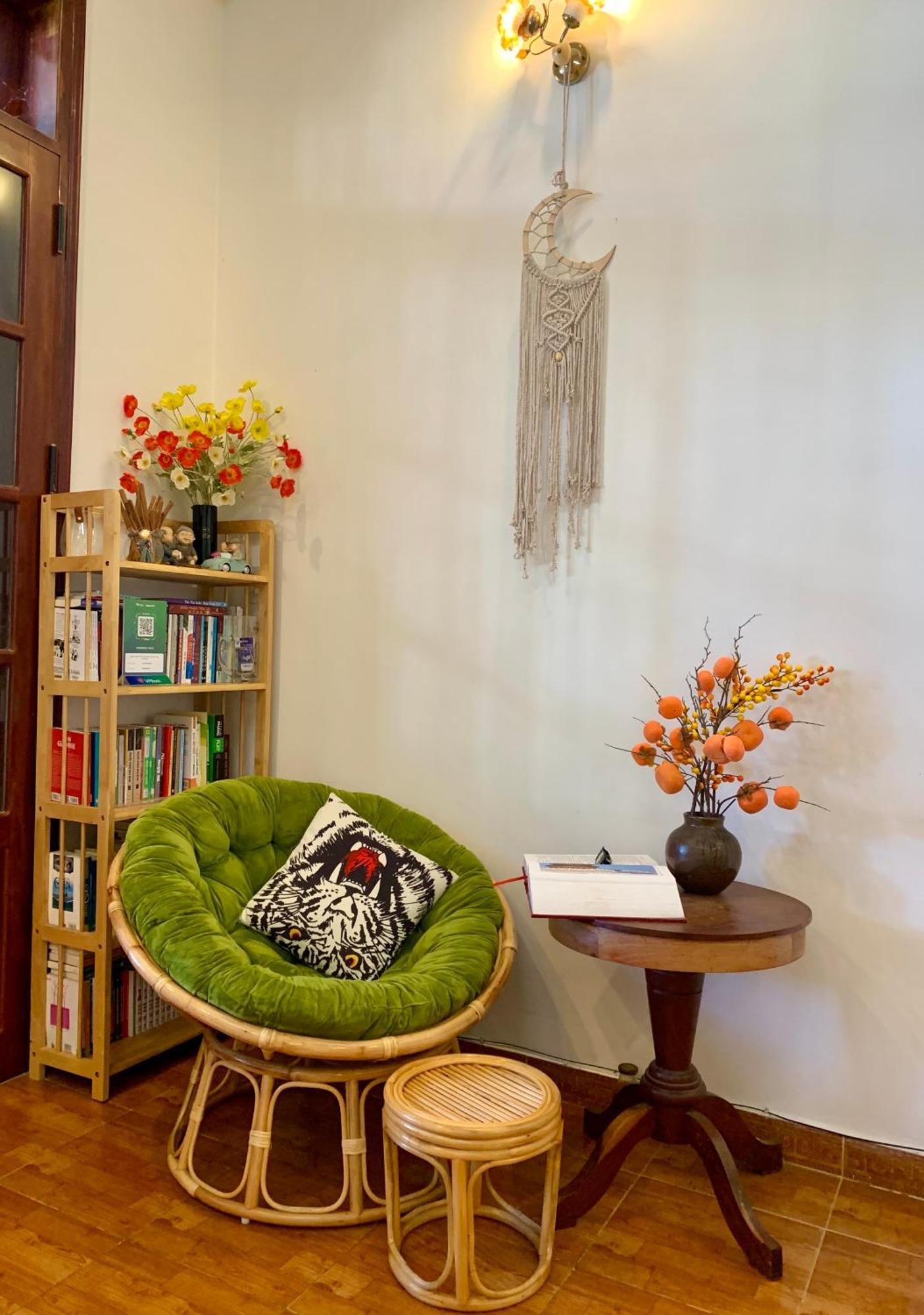 Homestay Ahihi Da Lat