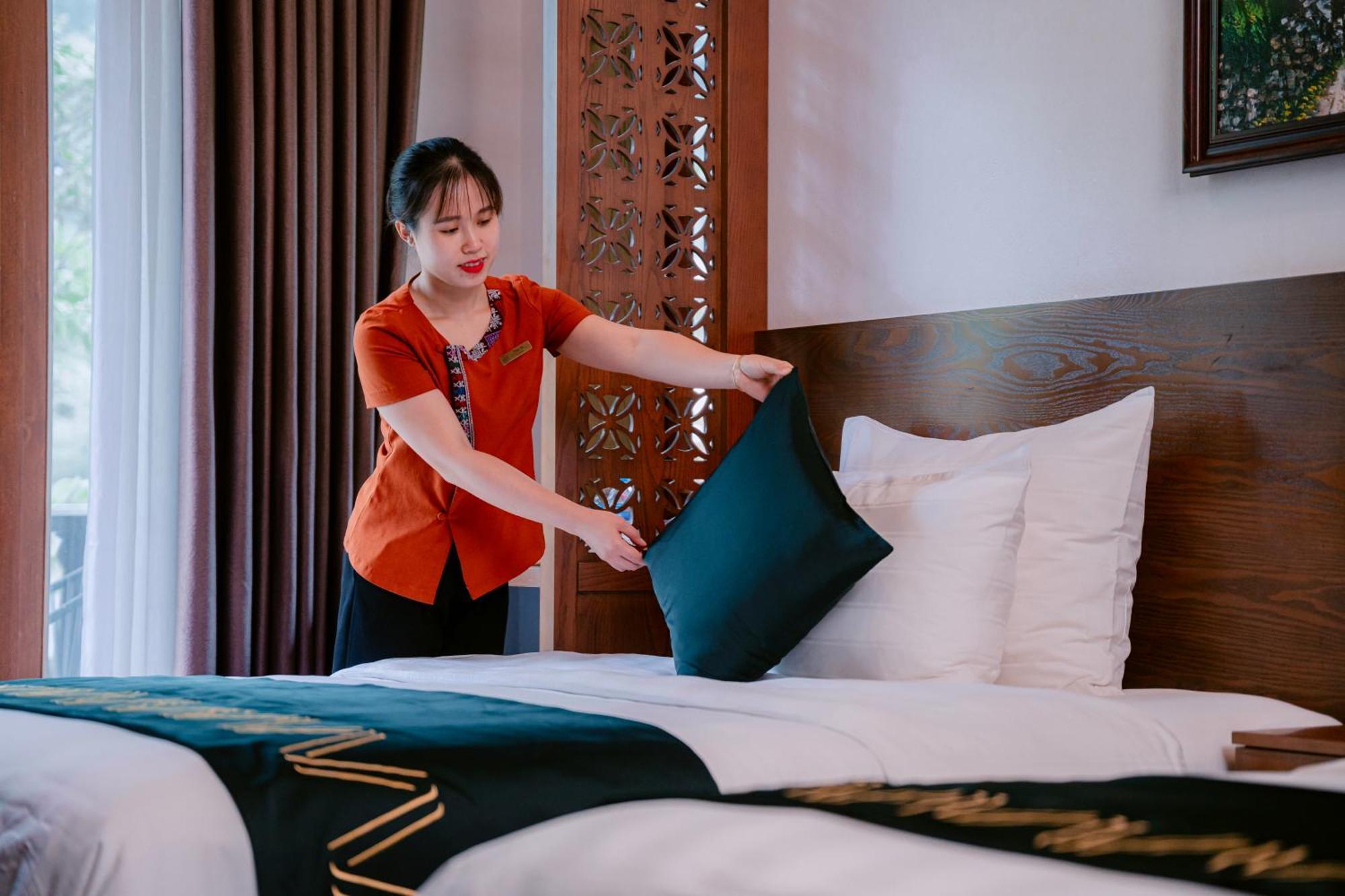 Hotel Mountain View 4*
