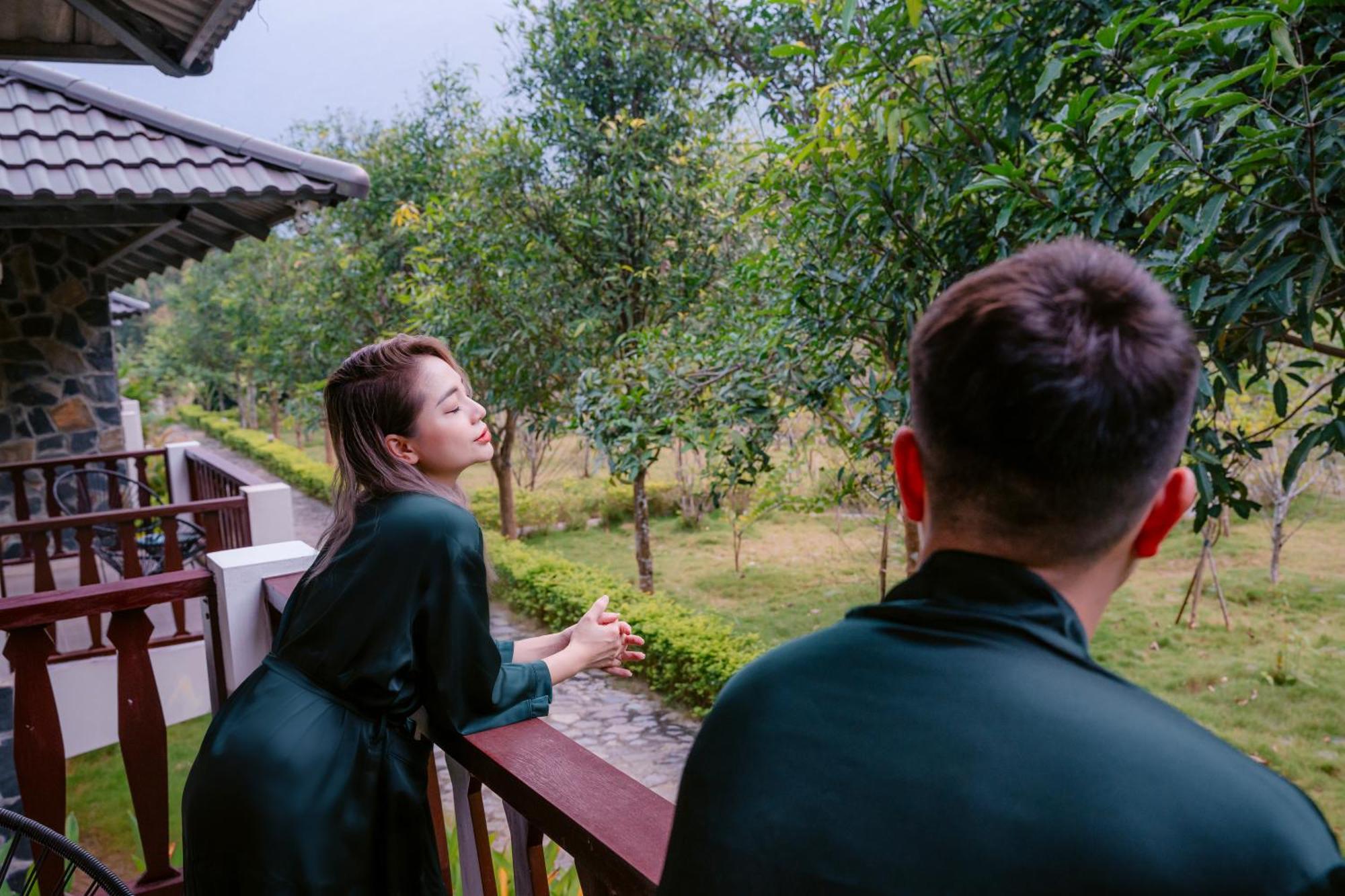Mountain View Hotel Mai Chau