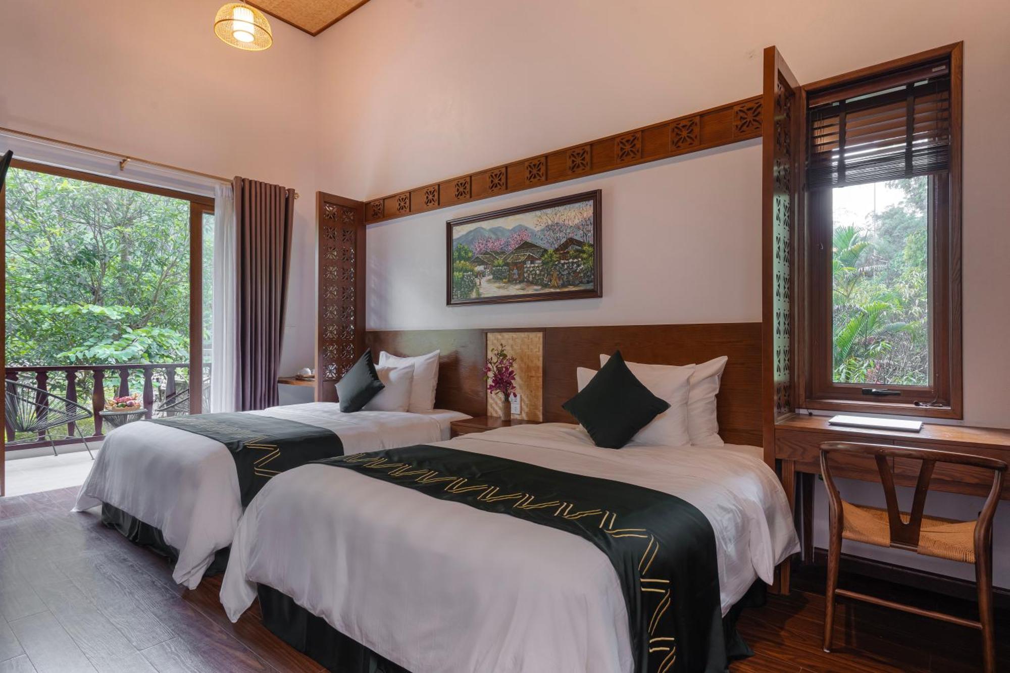 Mountain View Hotel 4*