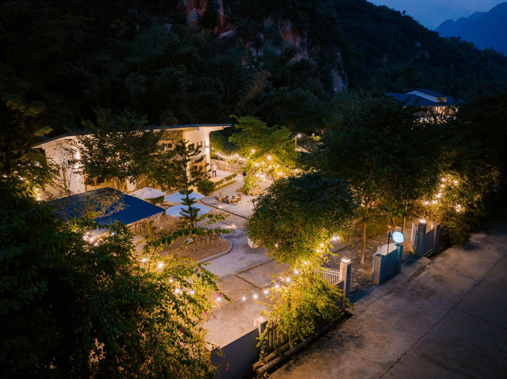Mountain View 4*