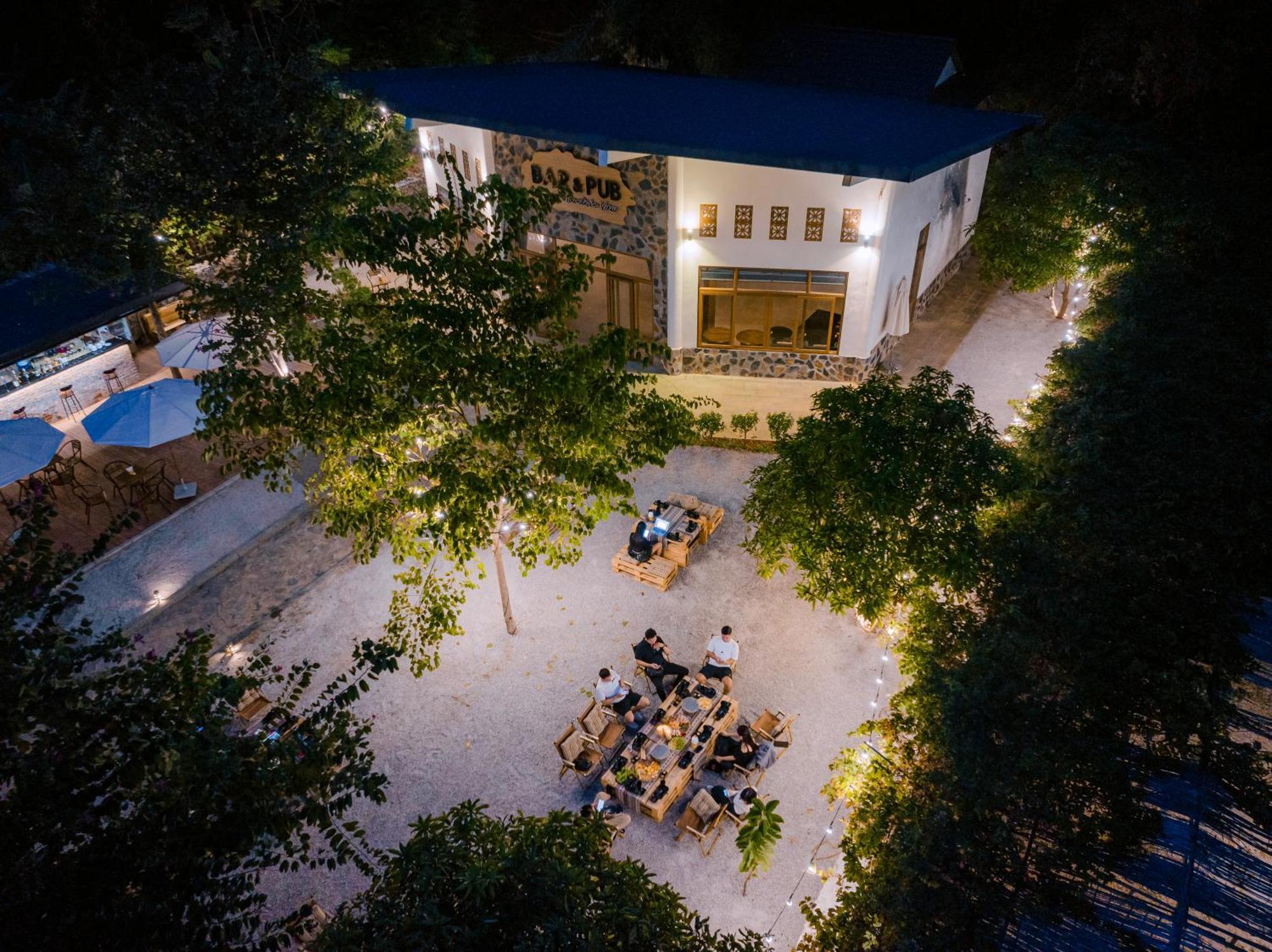 Mountain View Hotel