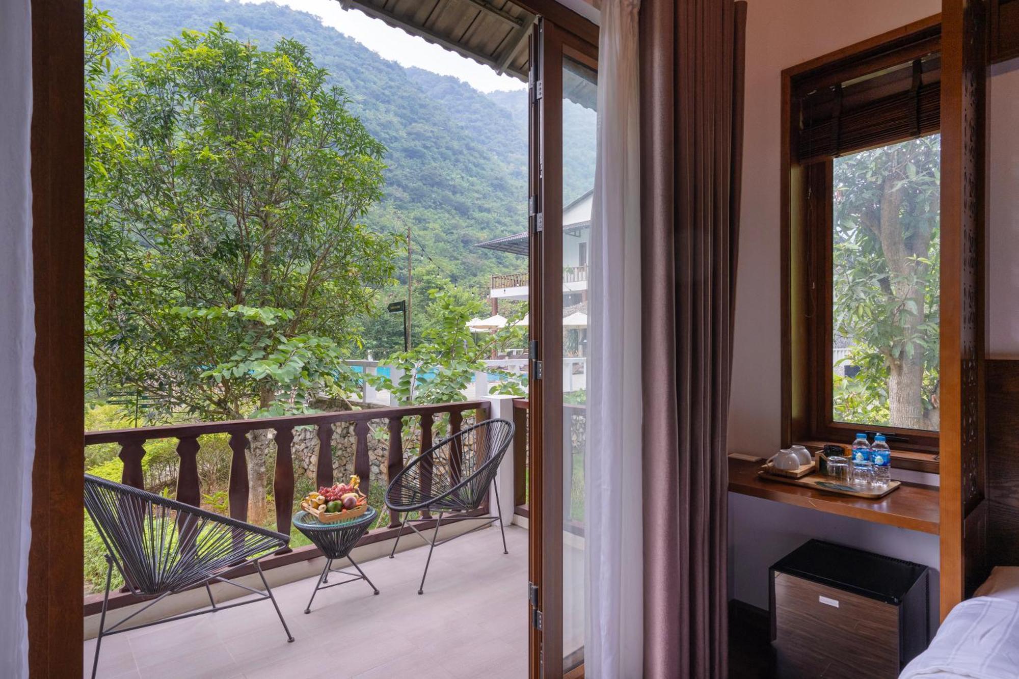 Mountain View 4*