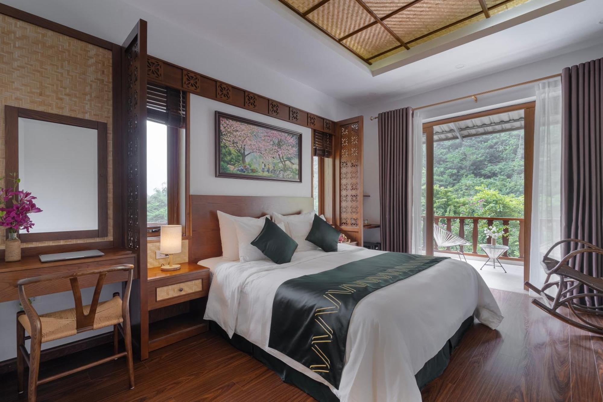 Hotel Mountain View 4*