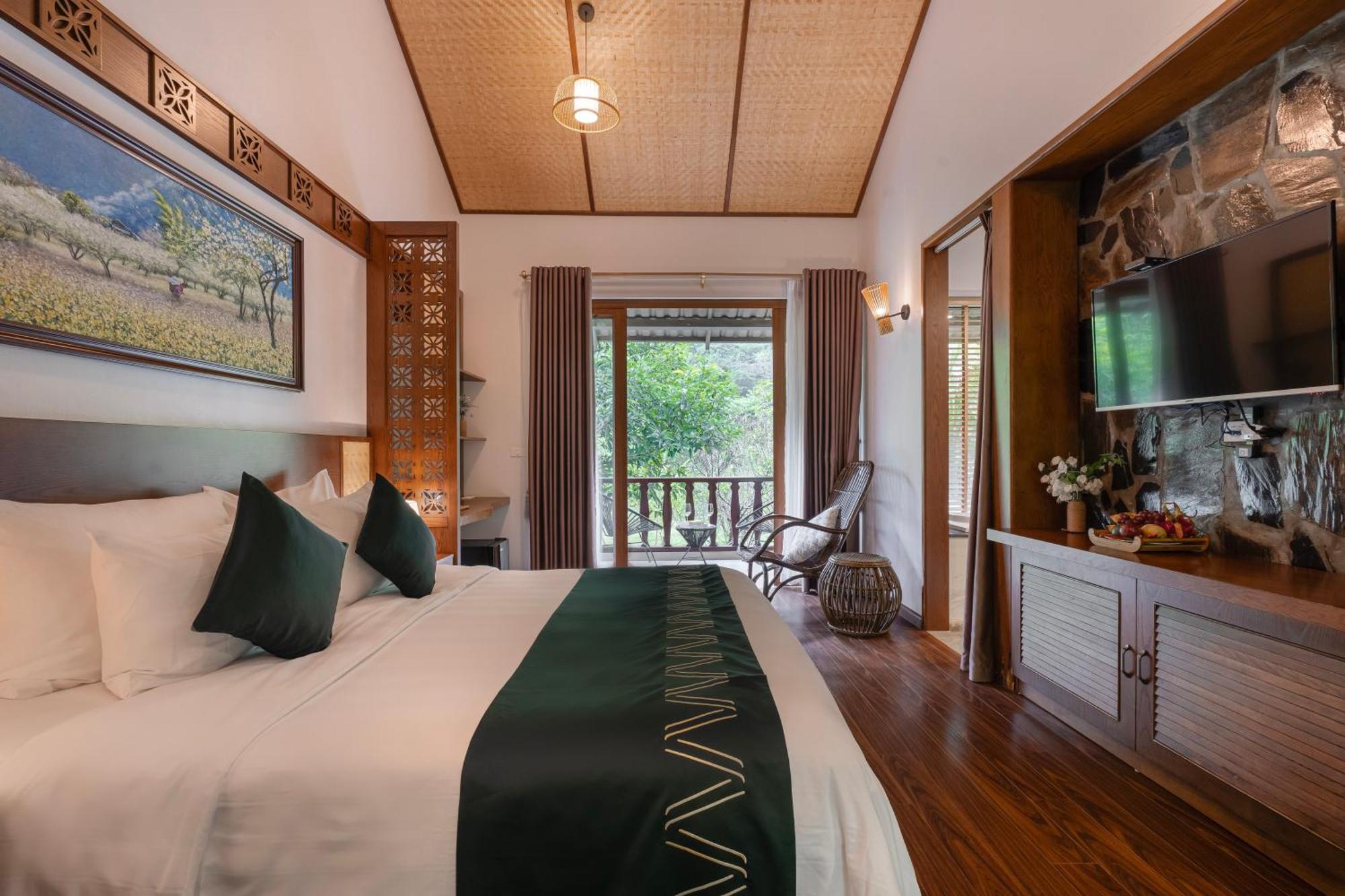 Mountain View Hotel