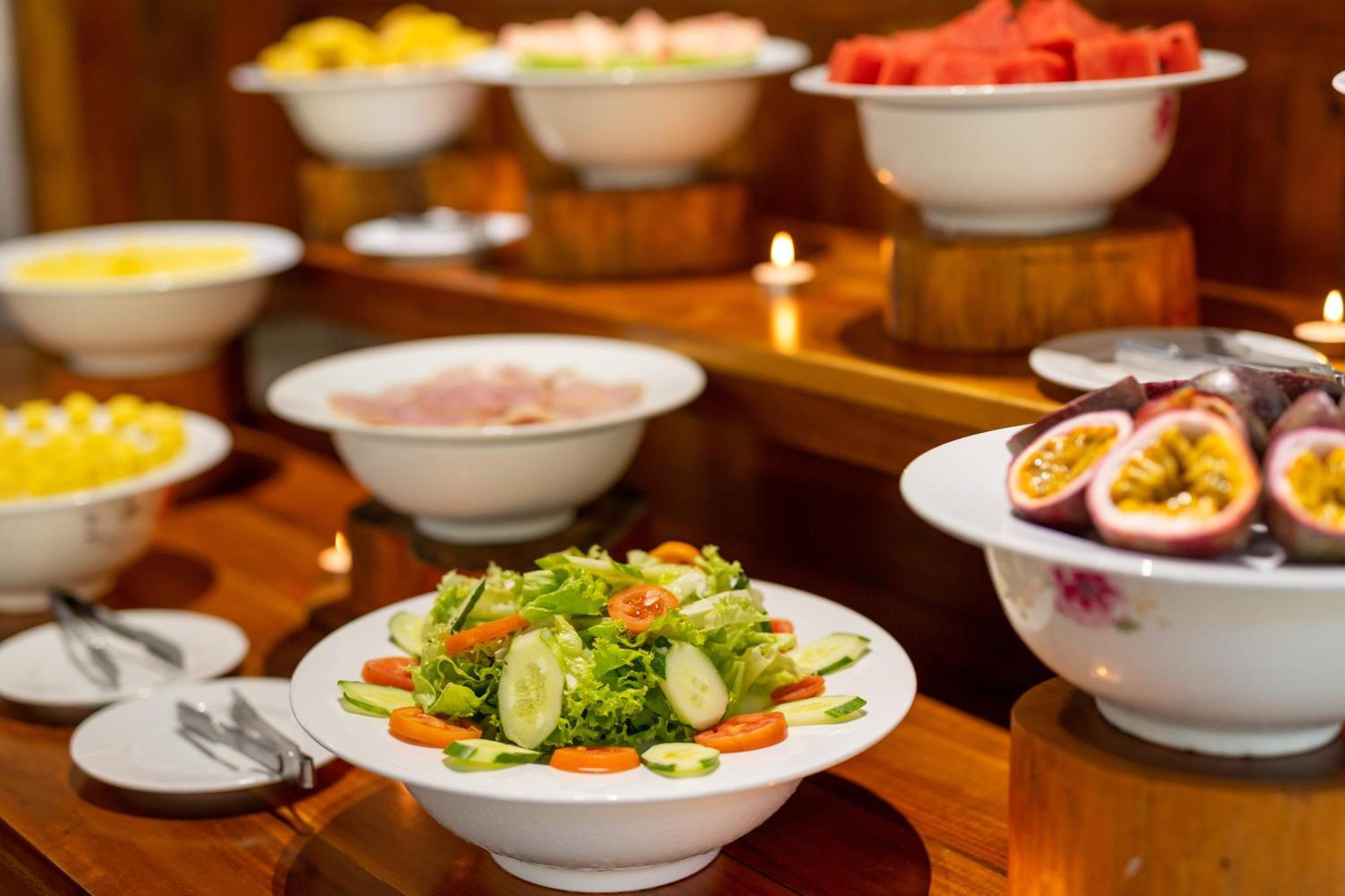 Bauhinia Resort & Spa Phu Quoc Resort Phu Quoc