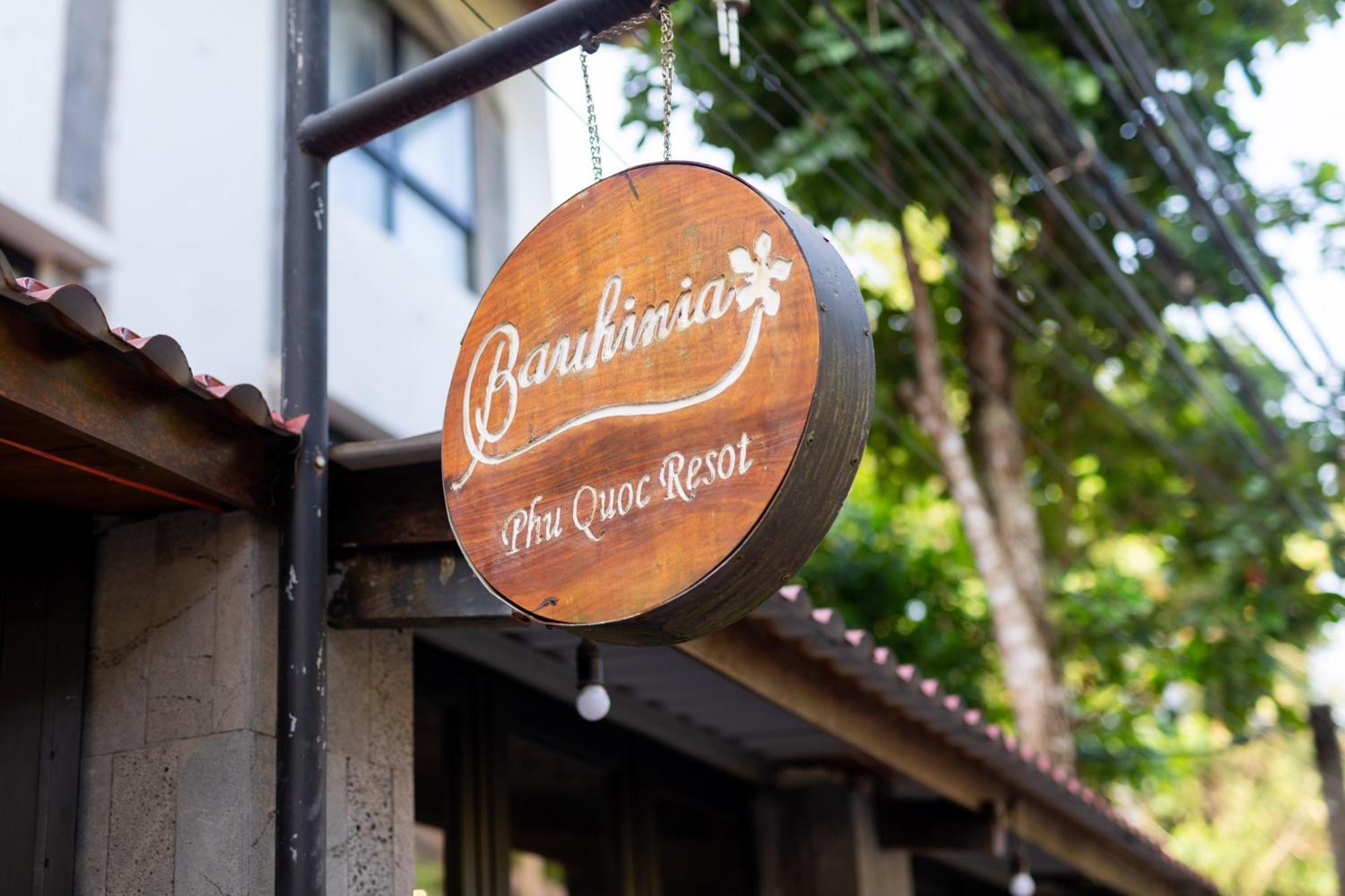 Bauhinia Resort & Spa Phu Quoc Resort