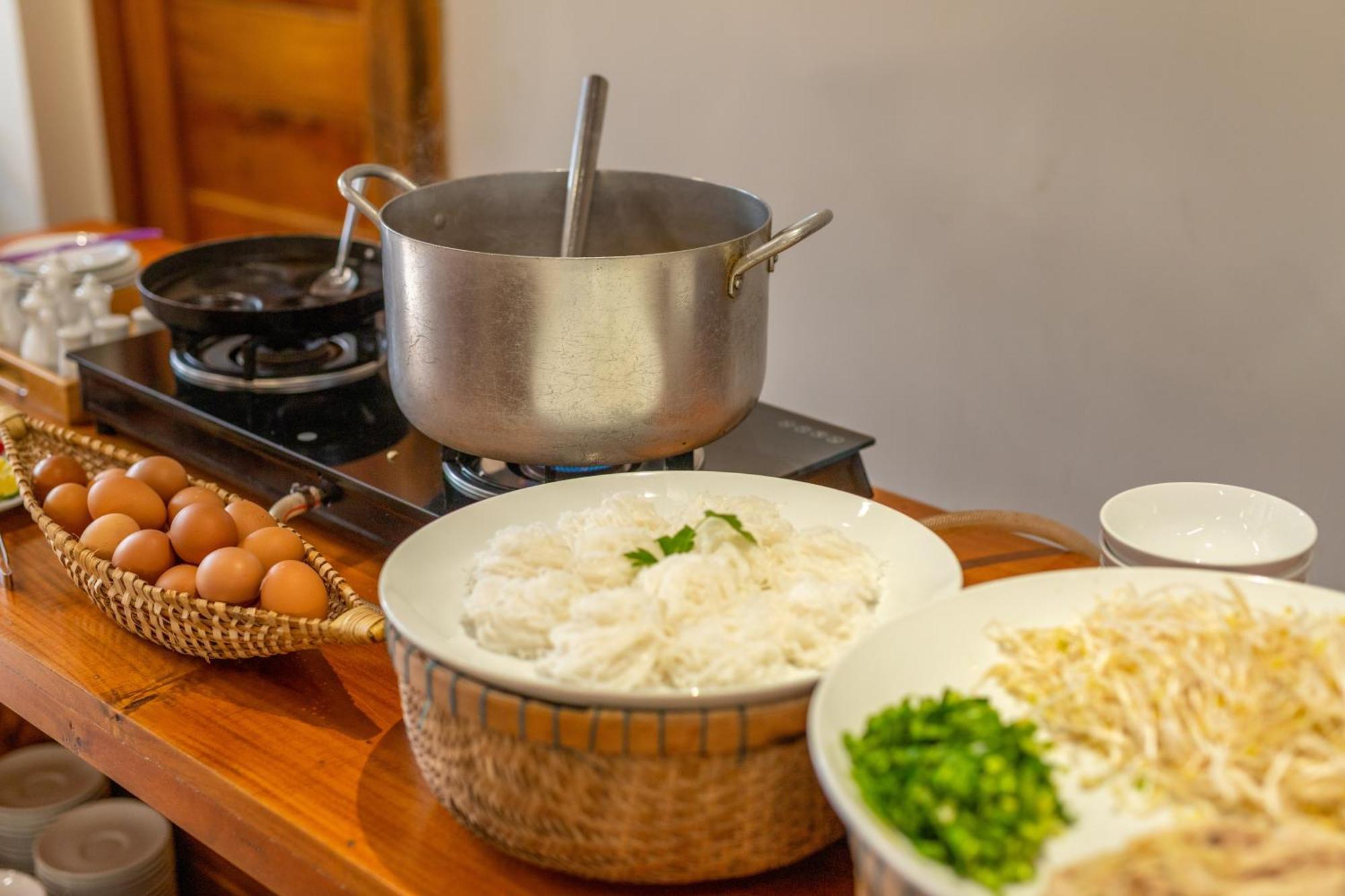 Bauhinia Resort & Spa Phu Quoc