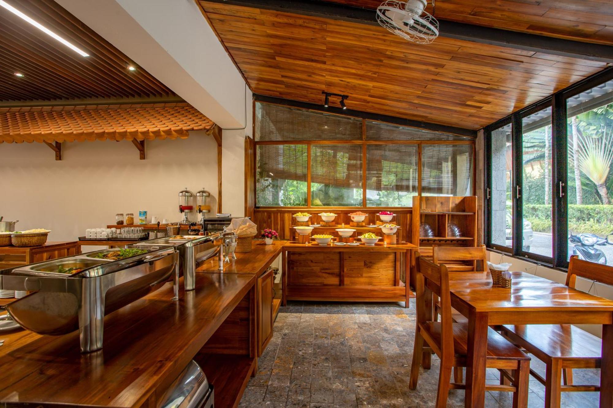 Bauhinia Resort & Spa Phu Quoc Resort 4*
